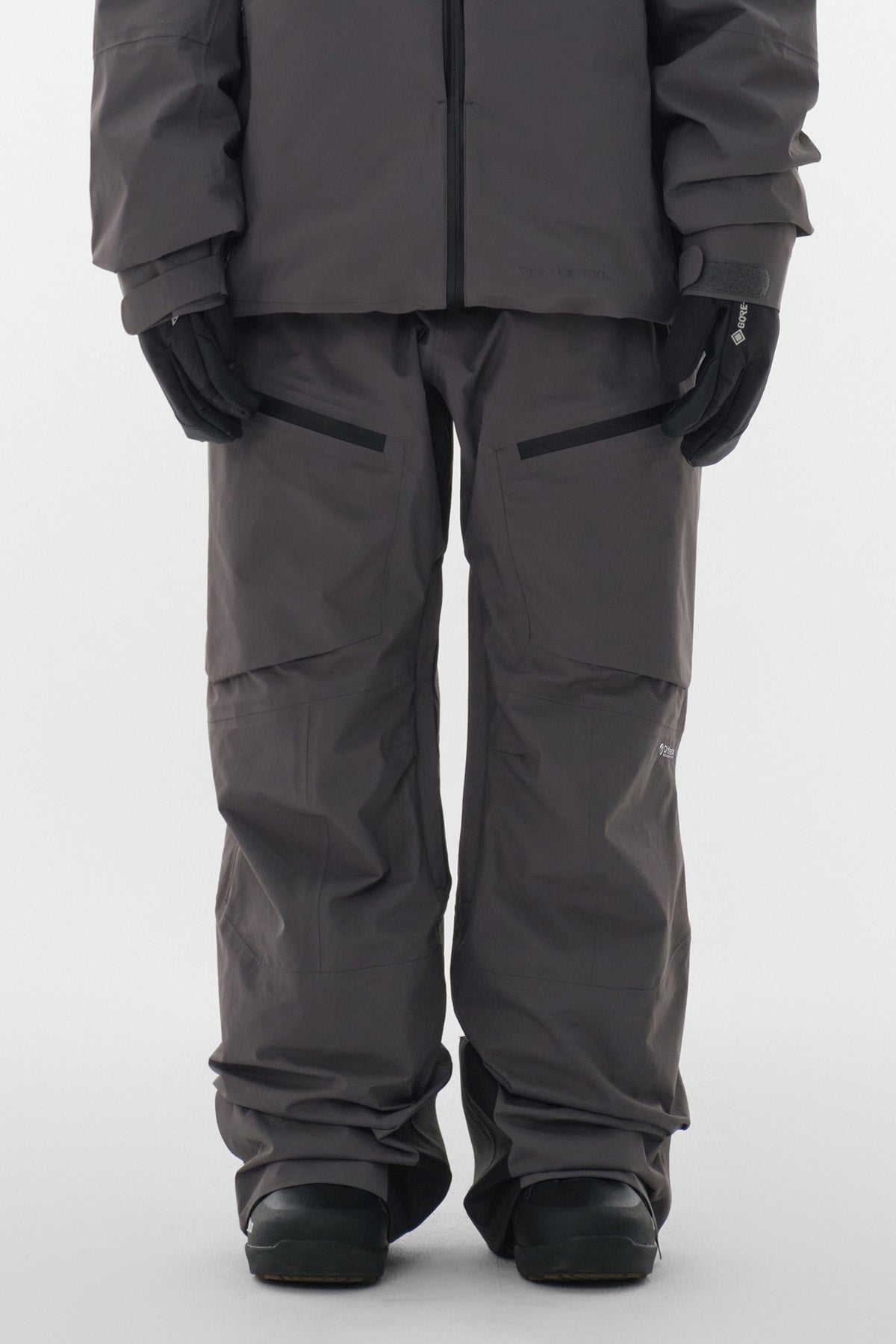 VERT 25 VTX OG 2L PANTS (STANDARD FIT) RABBIT