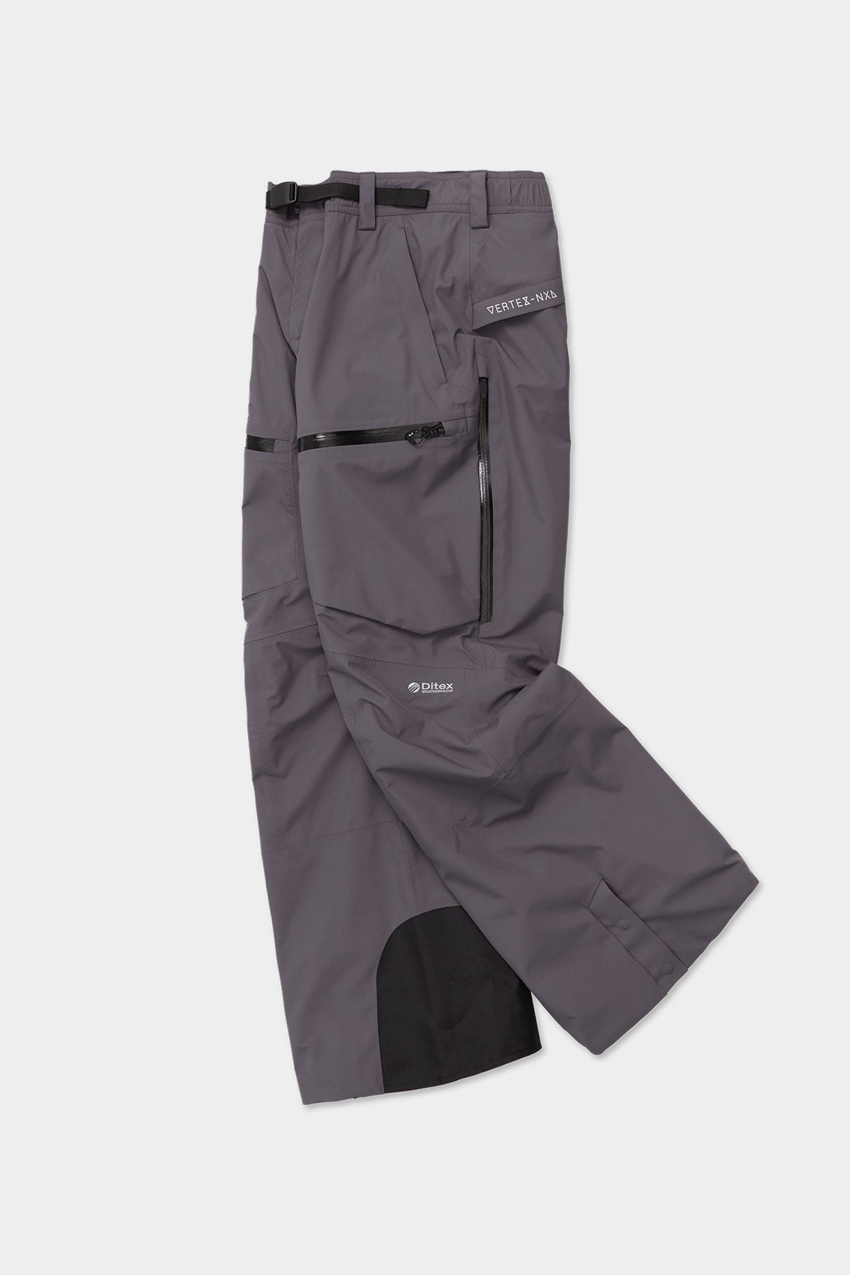 [INVITED] 25 VTX OG 2L PANTS (STANDARD FIT) RABBIT