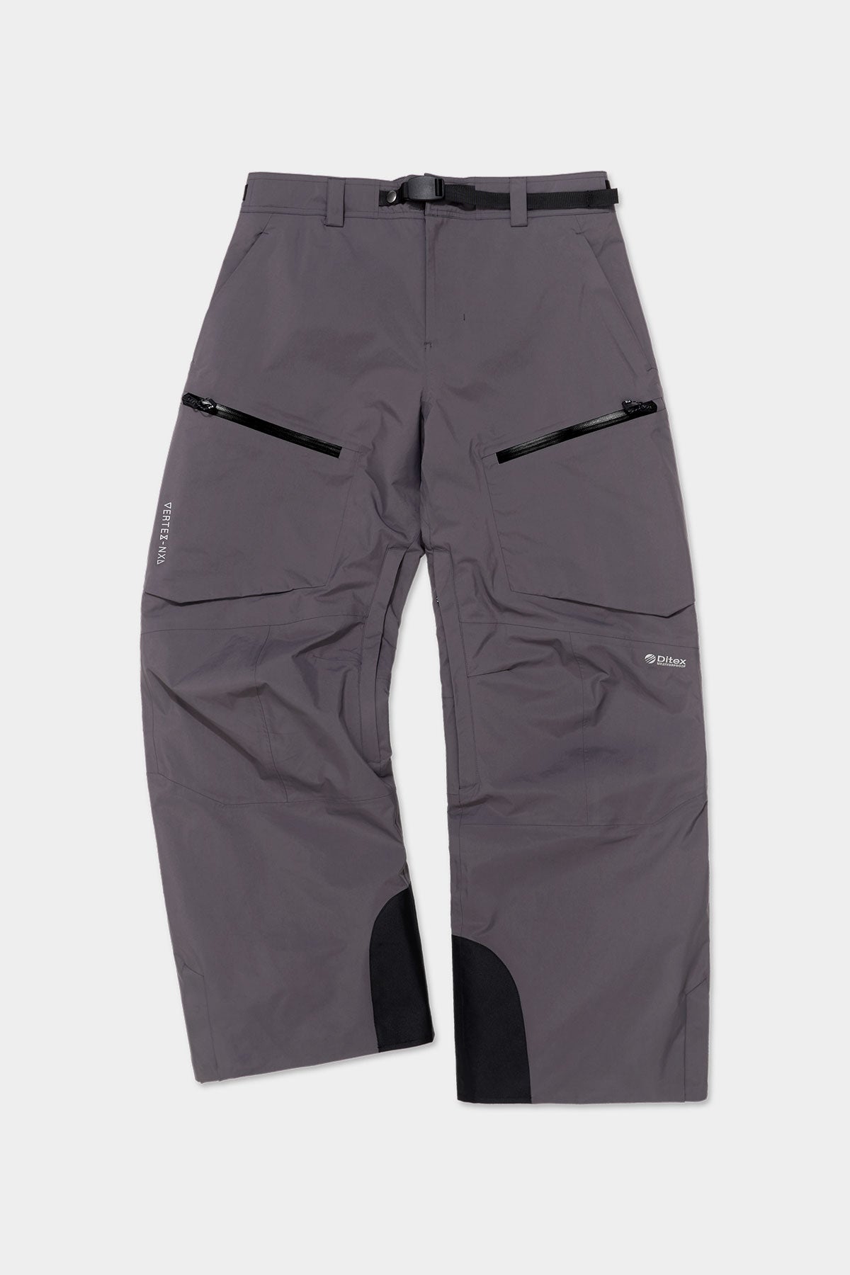 [INVITED] 25 VTX OG 2L PANTS (STANDARD FIT) RABBIT