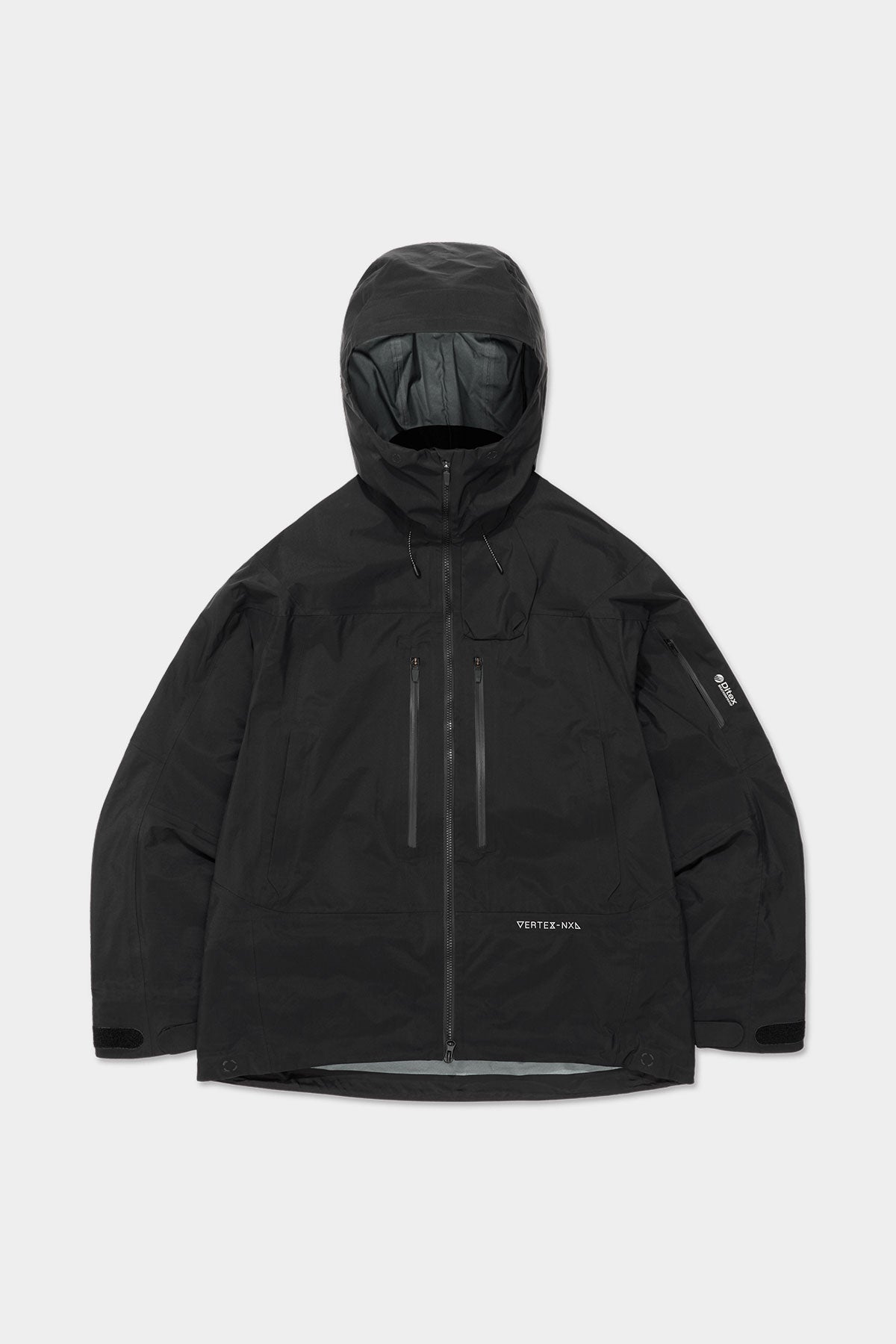 VERT 25 VTX OG 3L JACKET BLACK
