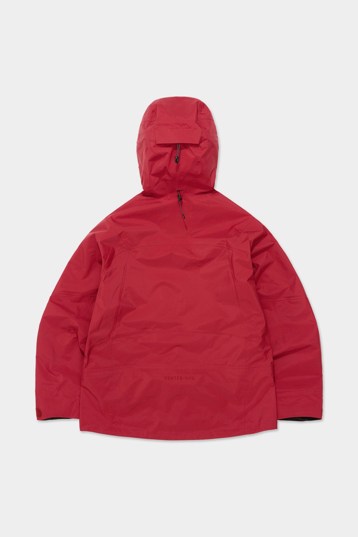 VERT 25 VTX OG 3L JACKET BLOOD