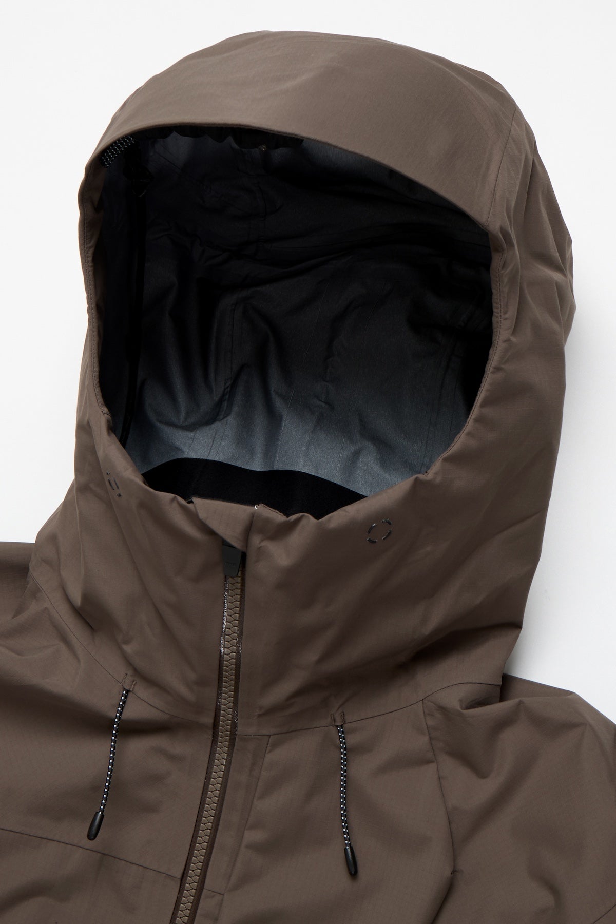 [INVITED] 25 VTX OG 3L JACKET MIST SAND