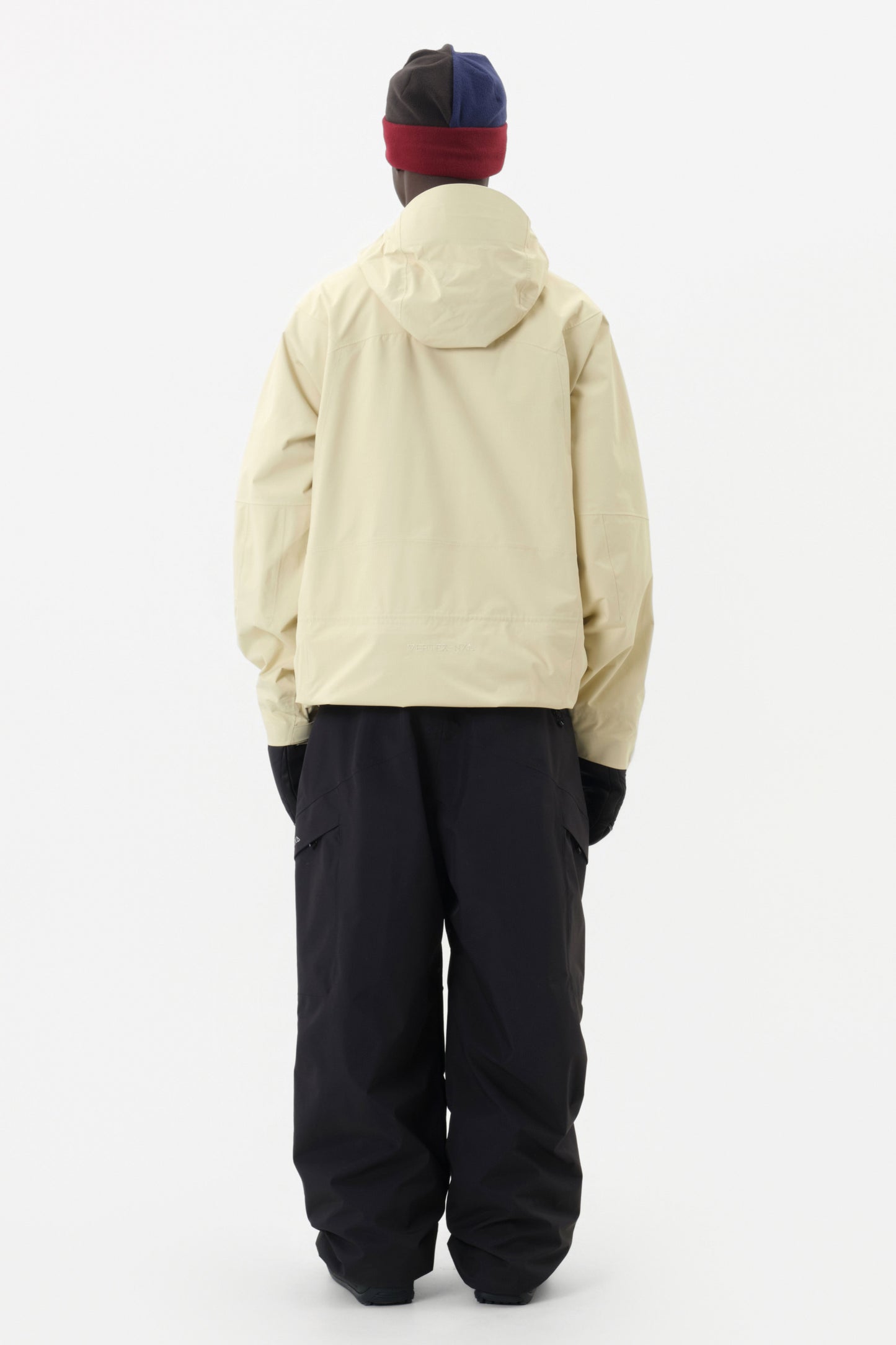 [PROMO] 25 VTX OG 3L JACKET MIST SAND