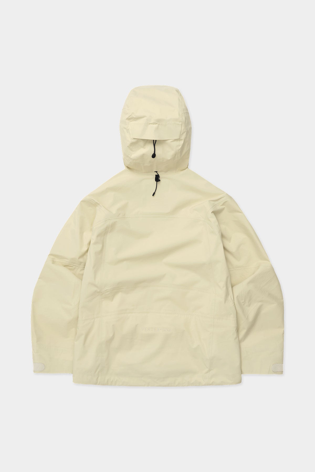 VERT 25 VTX OG 3L JACKET MIST SAND