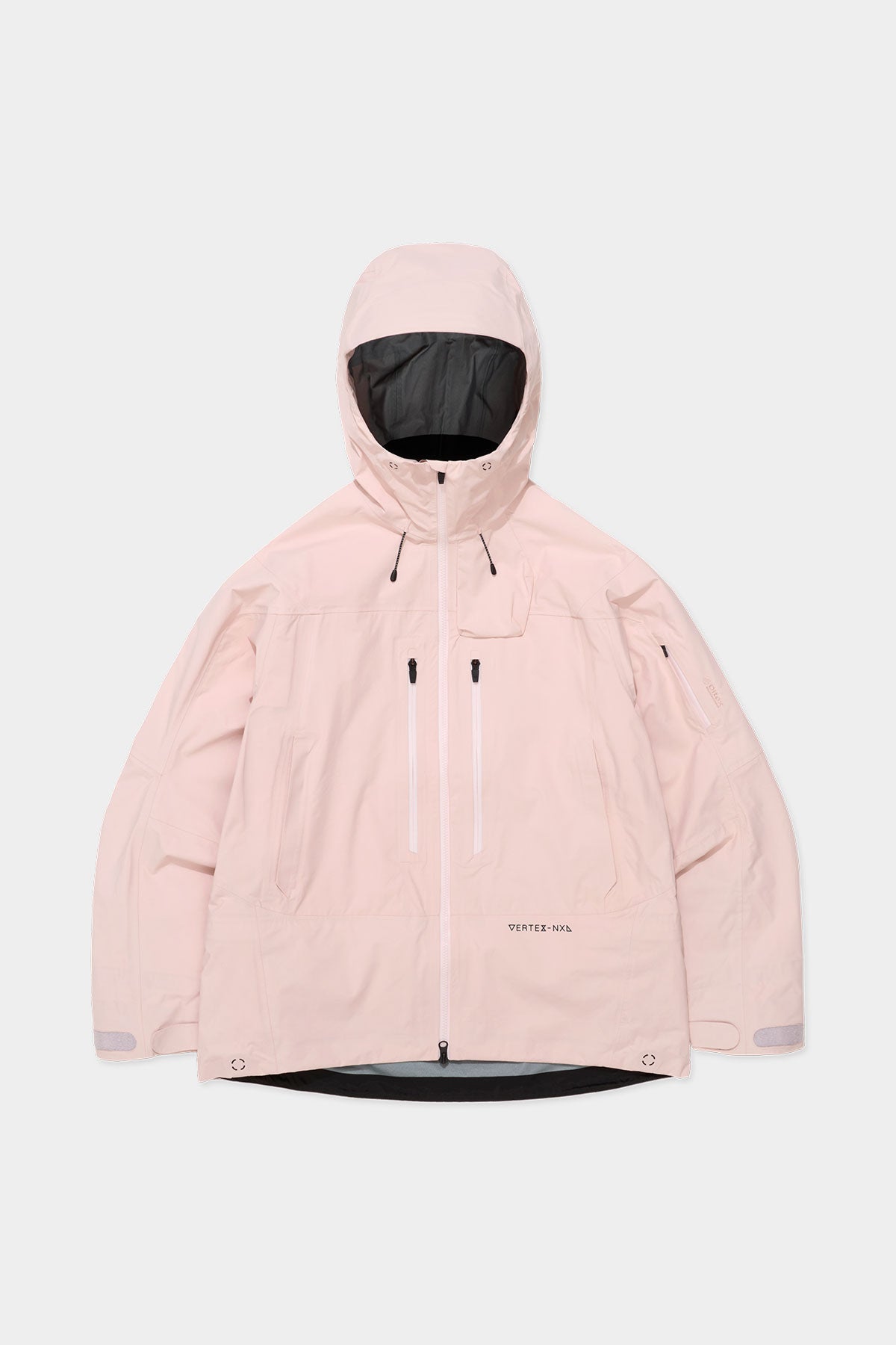 VERT 25 VTX OG 3L JACKET PEACH BLUSH