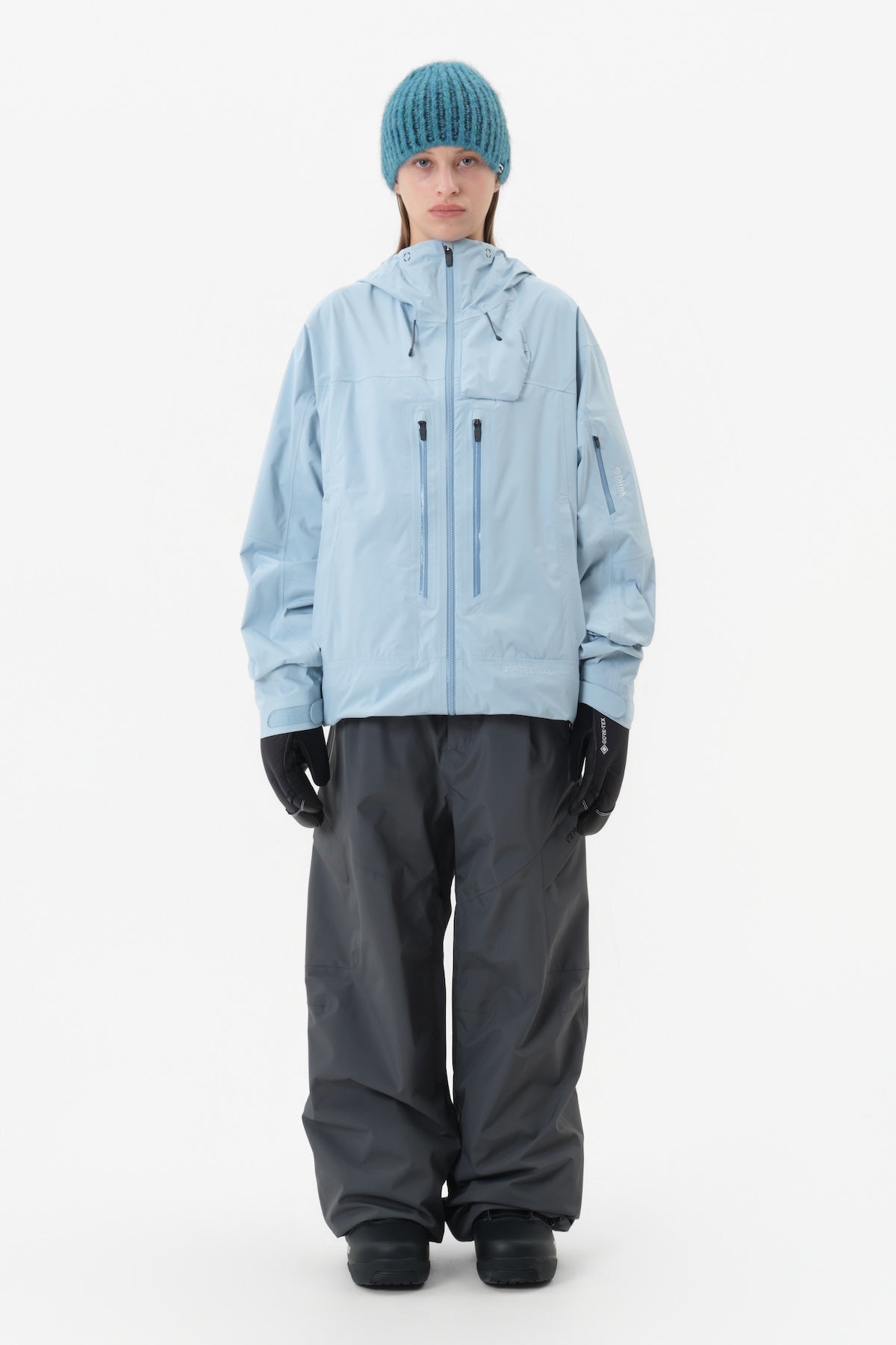 [INVITED] 25 VTX OG 3L JACKET WINTER SKY