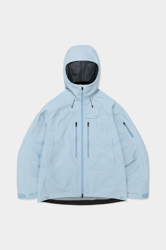 VERT 25 VTX OG 3L JACKET WINTER SKY
