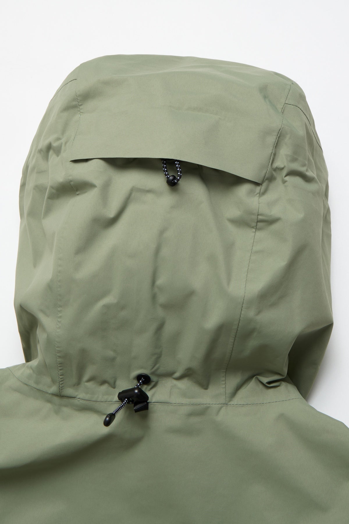 VERT 25 VTX STORAGE 2L JACKET BLACK