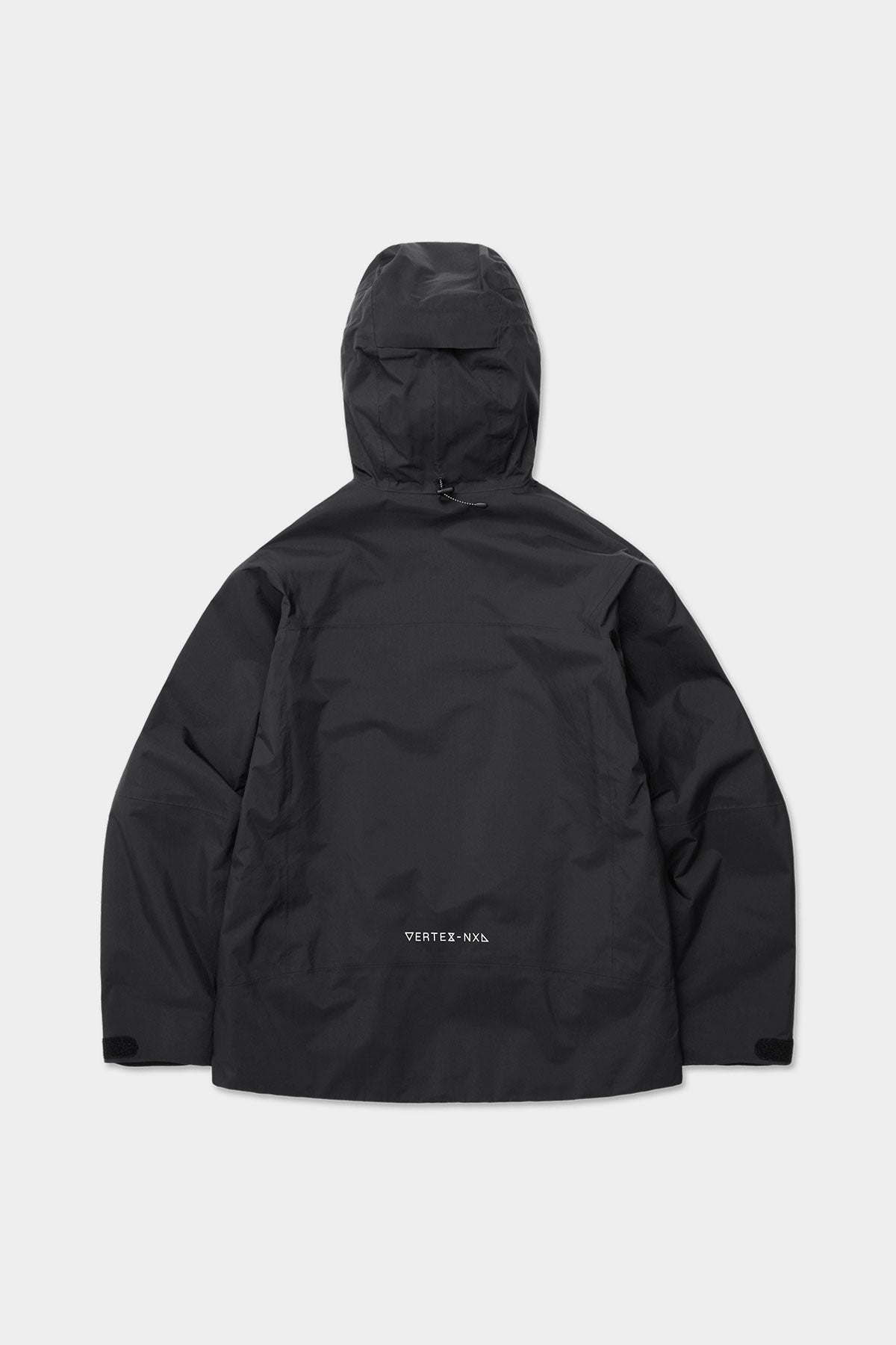 VERT 25 VTX STORAGE 2L JACKET BLACK