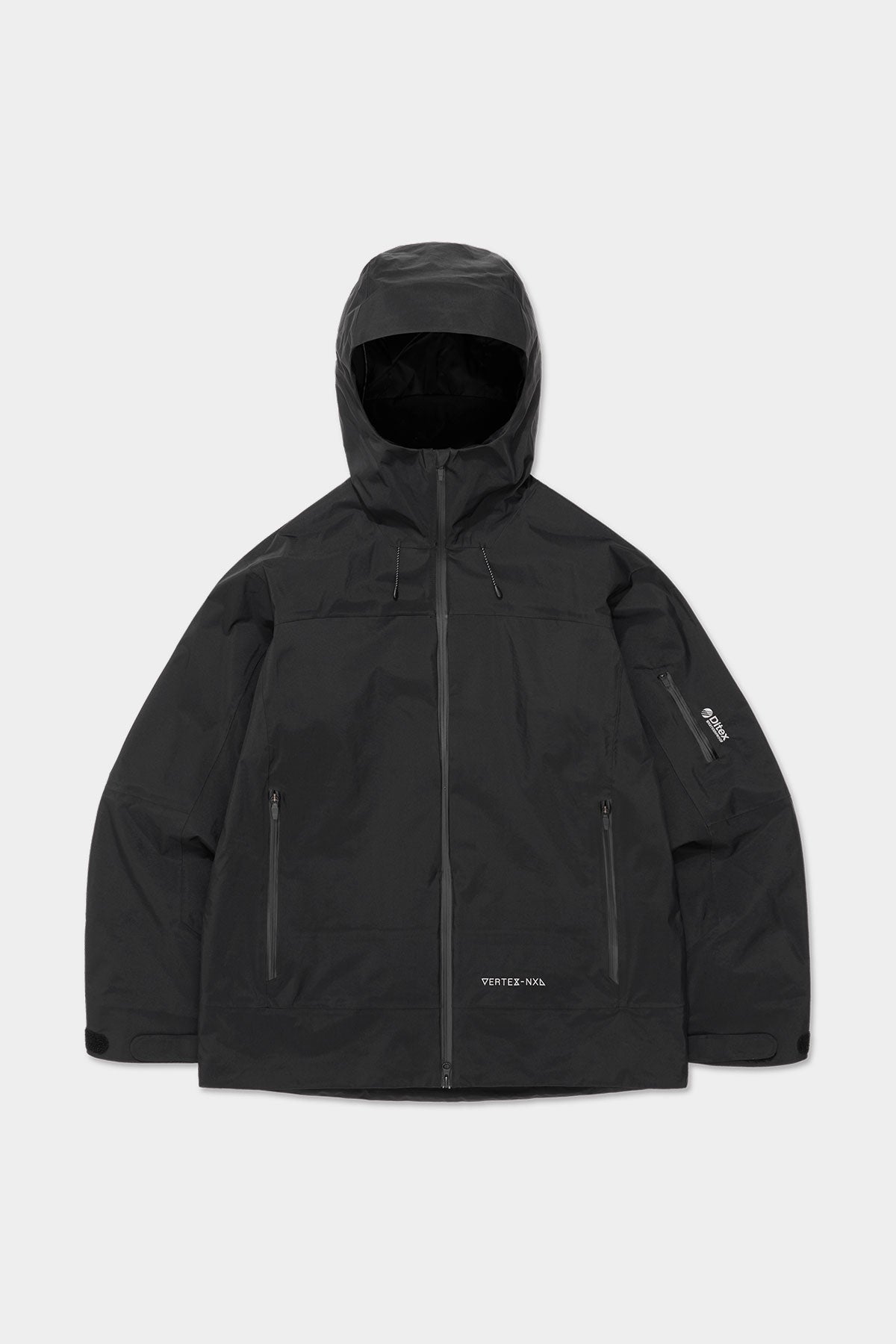 VERT 25 VTX STORAGE 2L JACKET BLACK