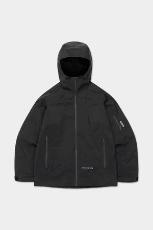 VERT 25 VTX STORAGE 2L JACKET BLACK