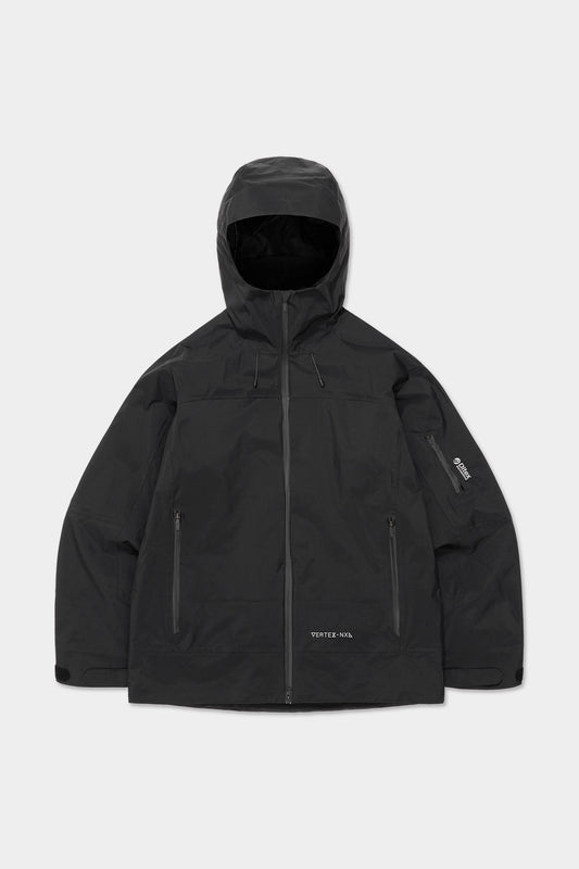 VERT 25 VTX STORAGE 2L JACKET BLACK