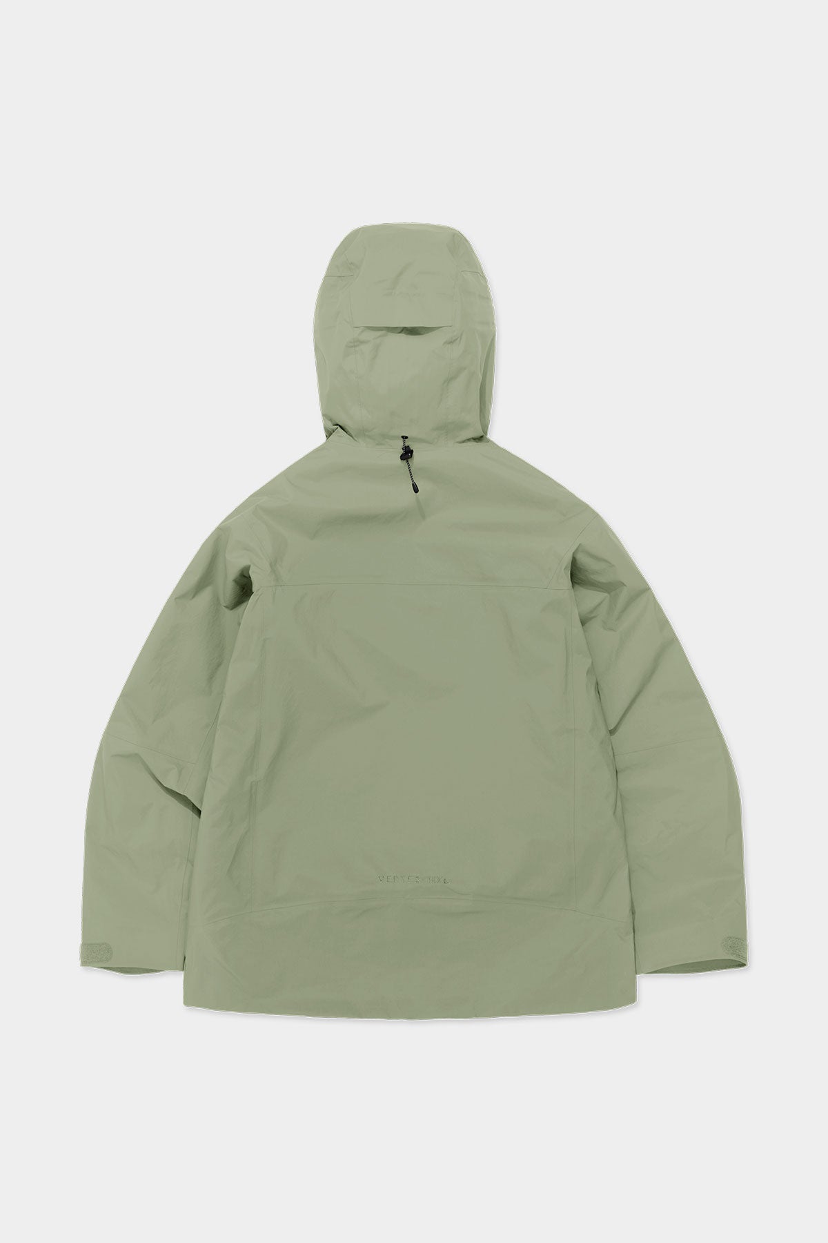 VERT 25 VTX STORAGE 2L JACKET OIL GREEN