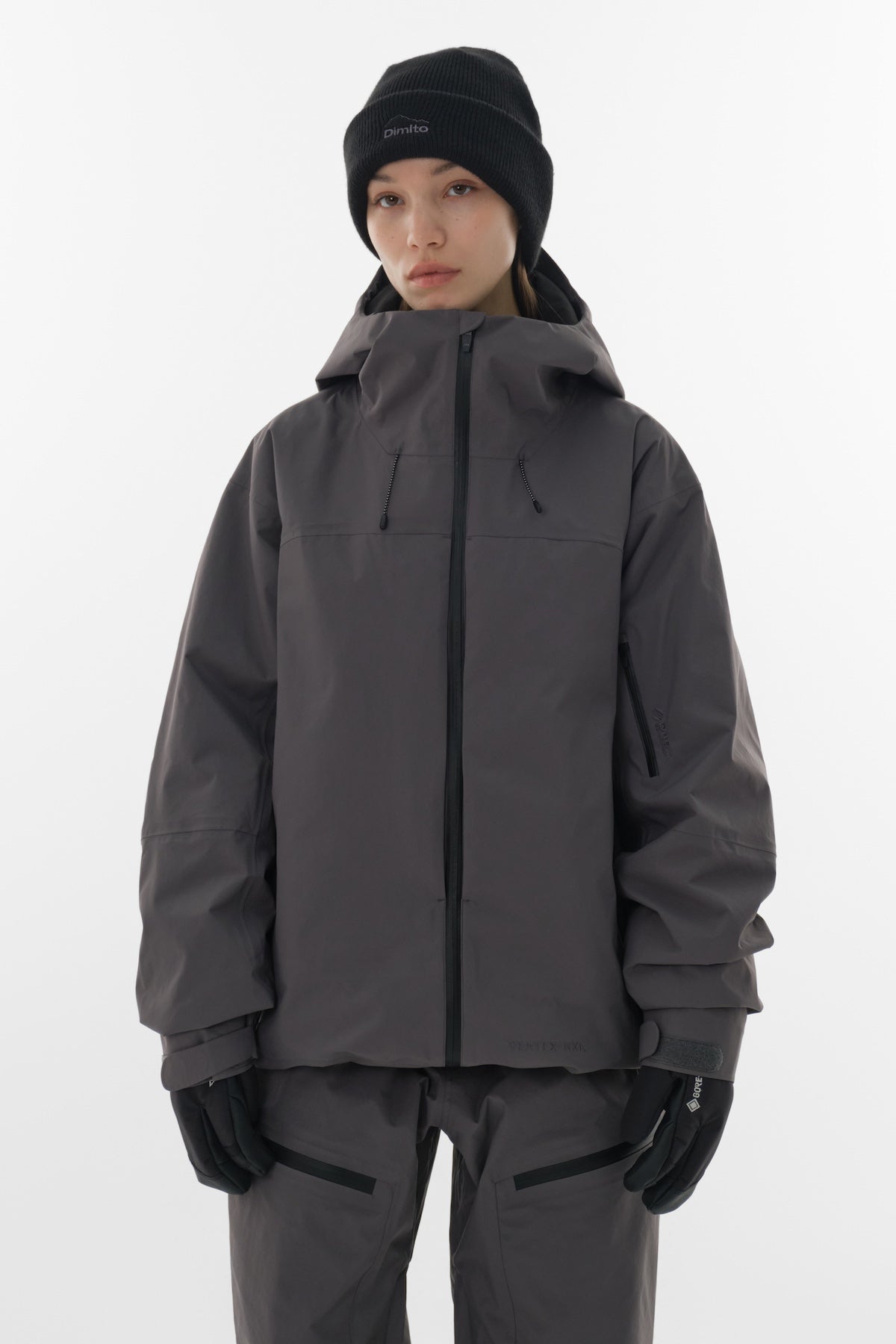 VERT 25 VTX STORAGE 2L JACKET RABBIT