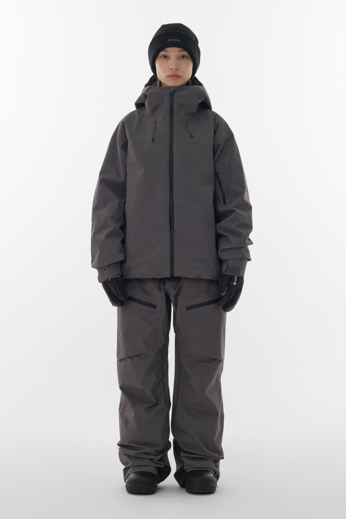 VERT 25 VTX STORAGE 2L JACKET RABBIT