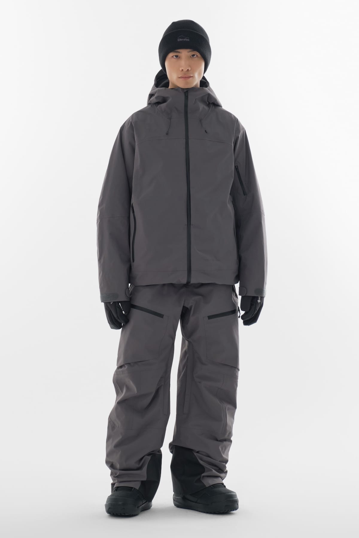 [PROMO] 25 VTX STORAGE 2L JACKET RABBIT