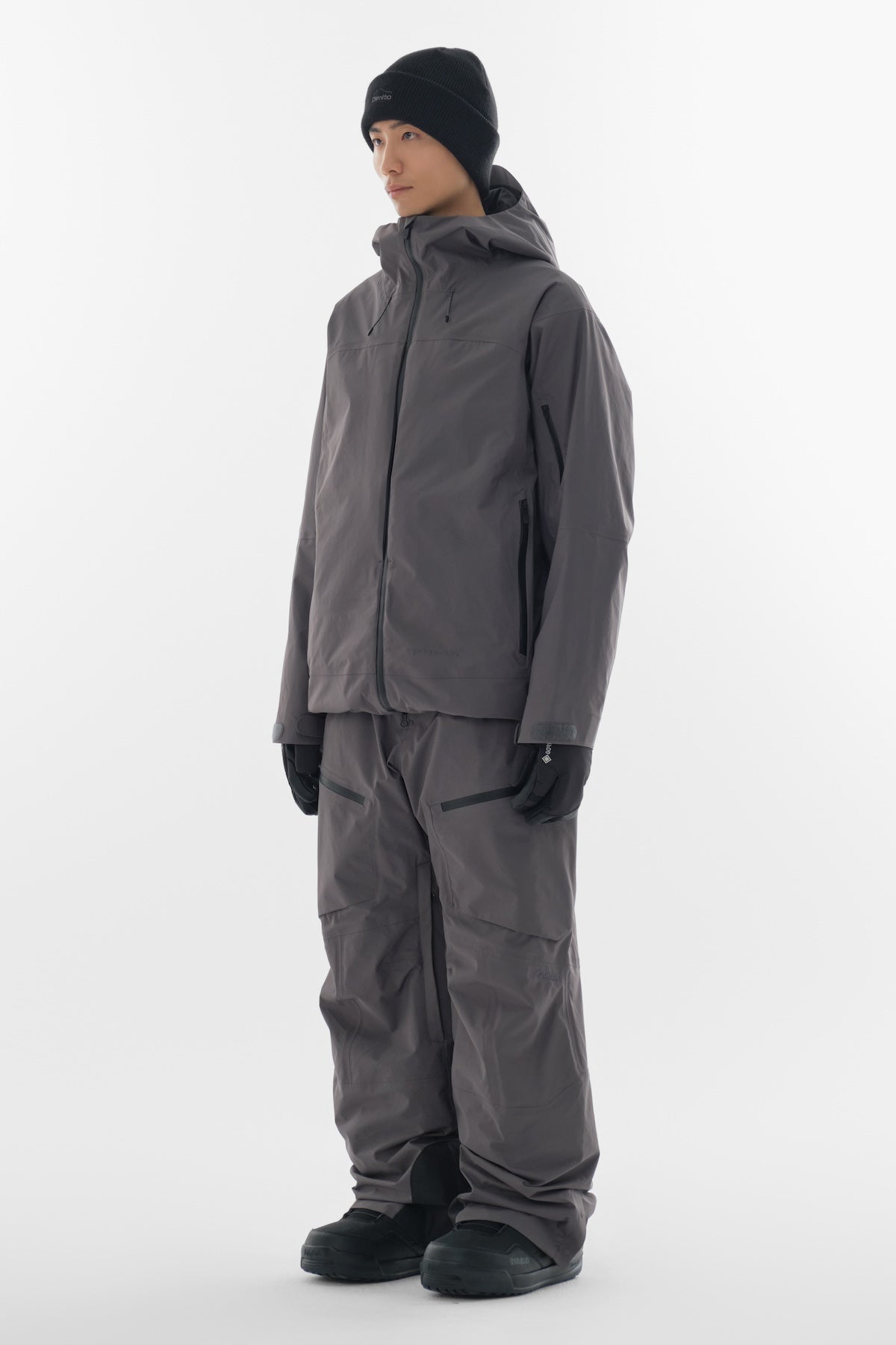 VERT 25 VTX STORAGE 2L JACKET RABBIT