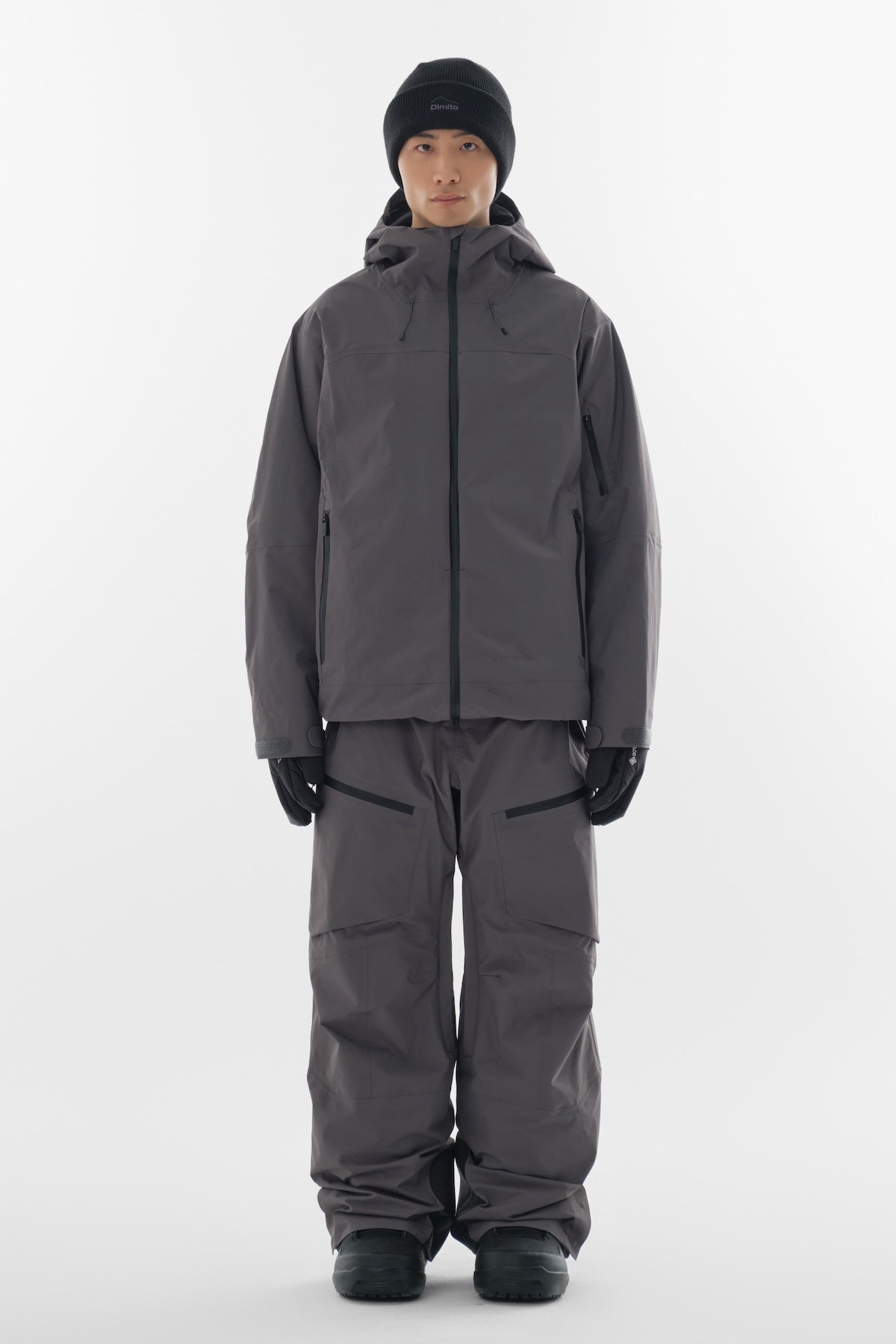 VERT 25 VTX STORAGE 2L JACKET RABBIT