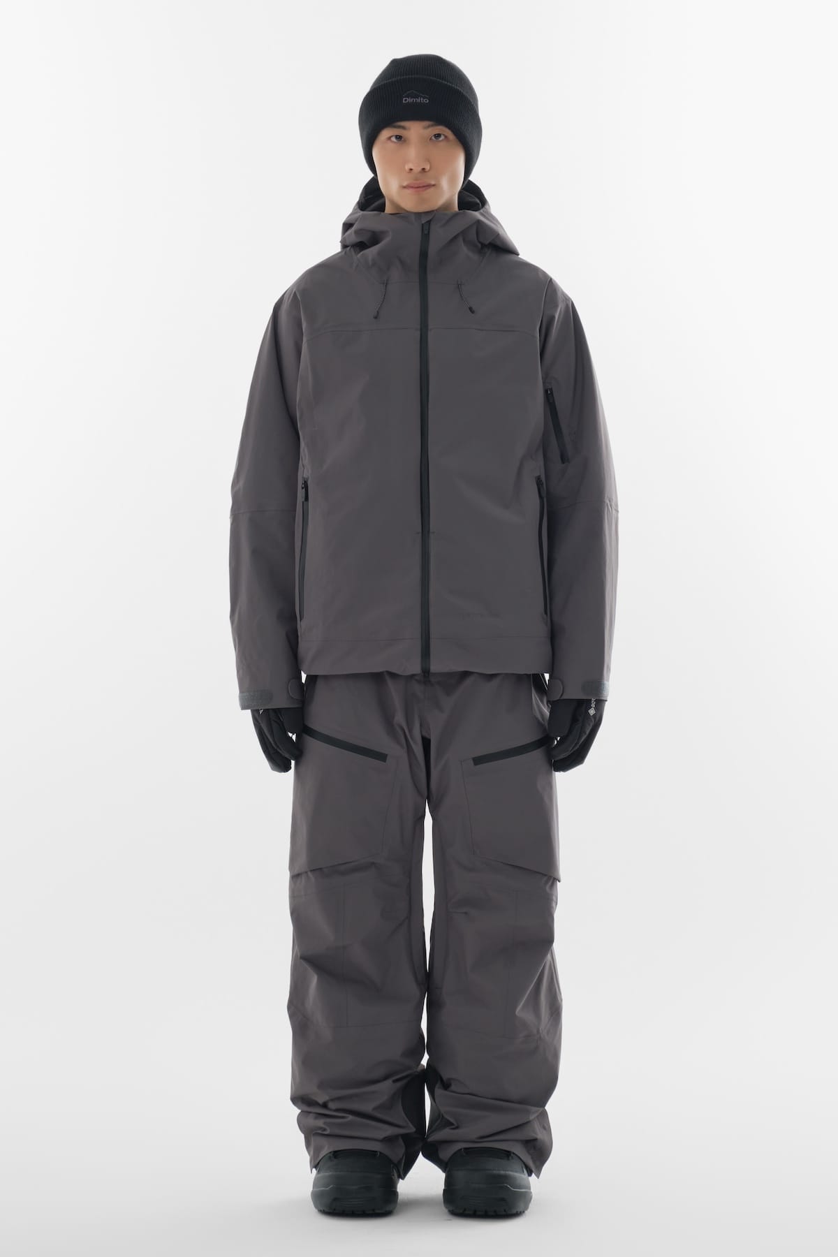 [PROMO] 25 VTX STORAGE 2L JACKET RABBIT