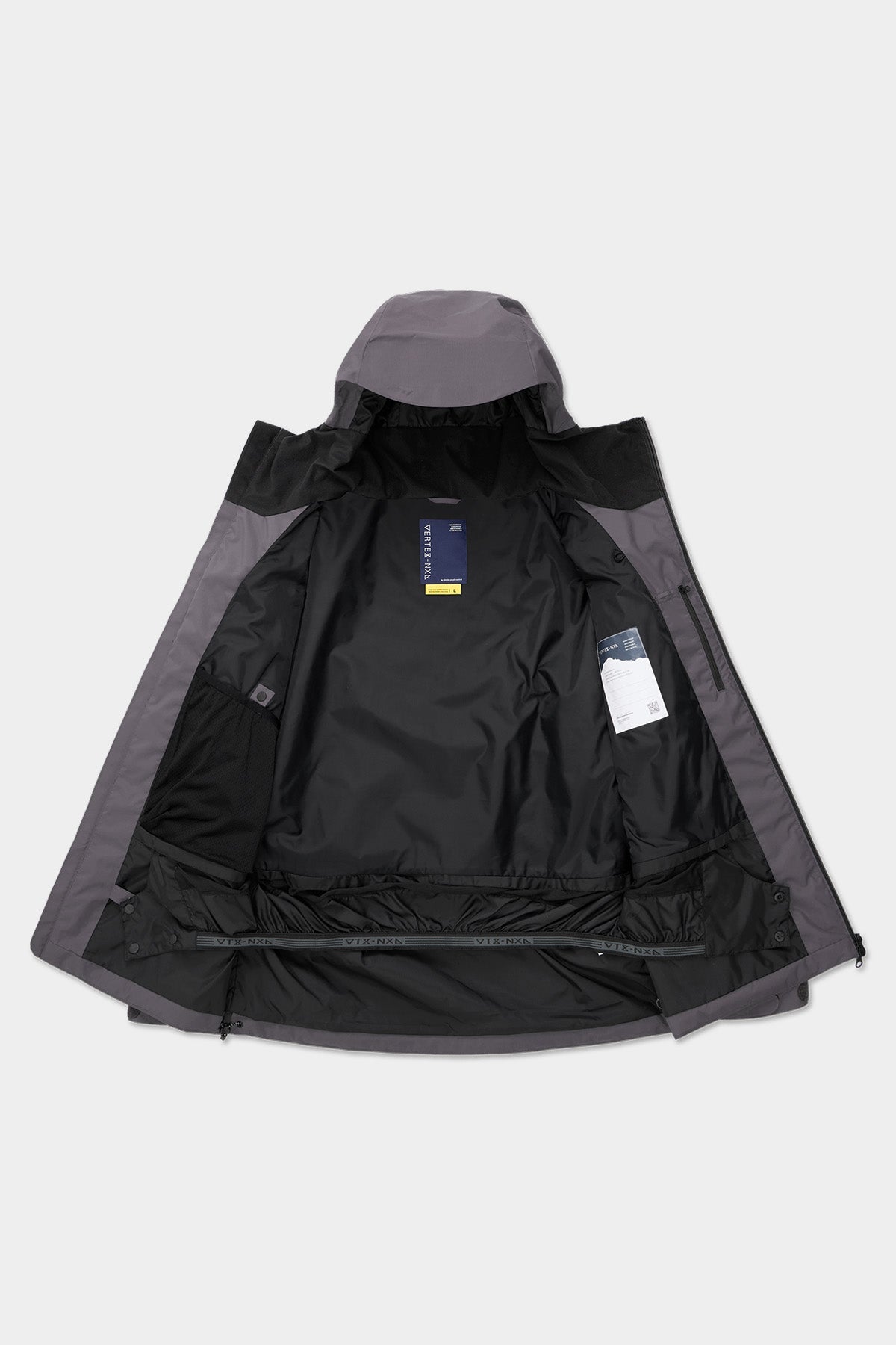 [PROMO] 25 VTX STORAGE 2L JACKET RABBIT