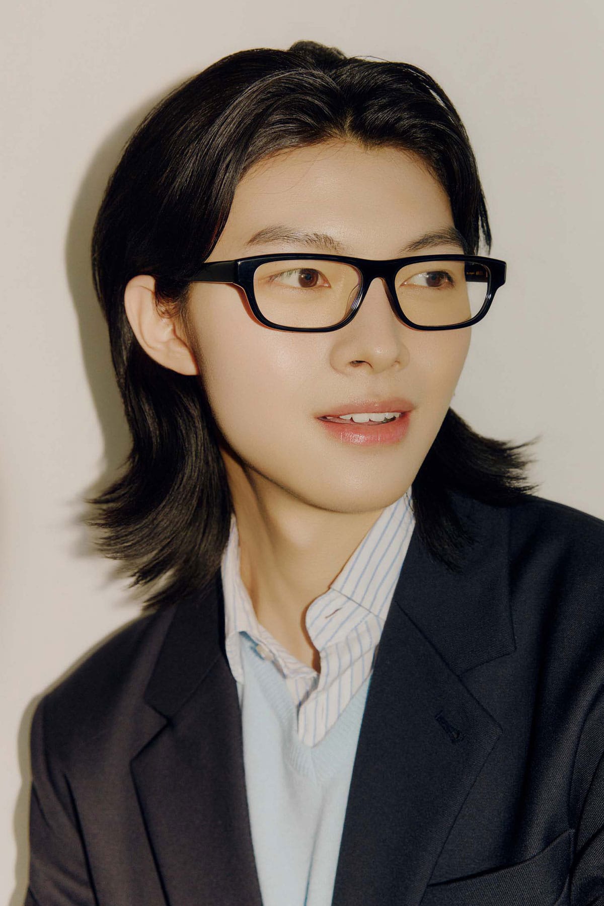 [INVITED] [ACCRUE] KLAUS TOR[S] LIGHT BROWN LENS