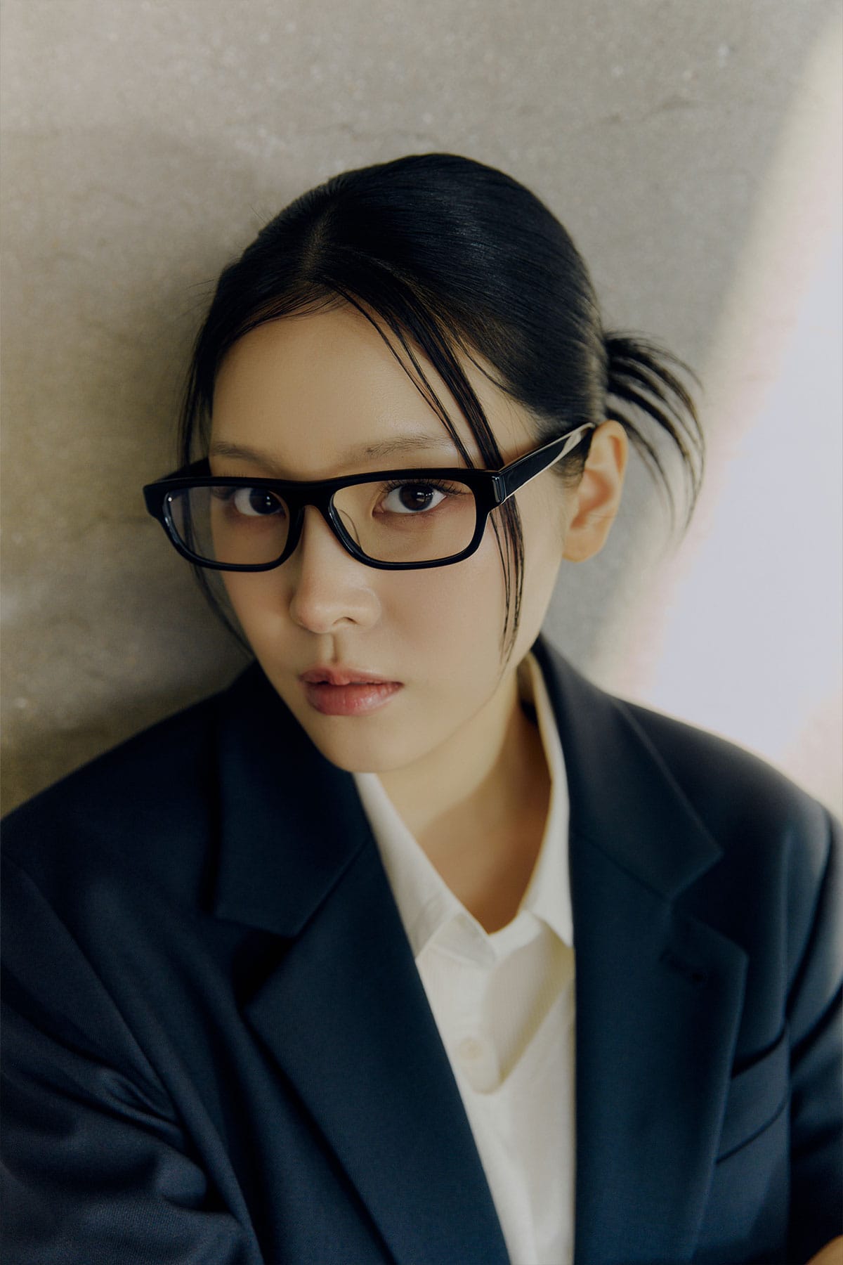 [INVITED] [ACCRUE] KLAUS TOR[S] LIGHT BROWN LENS