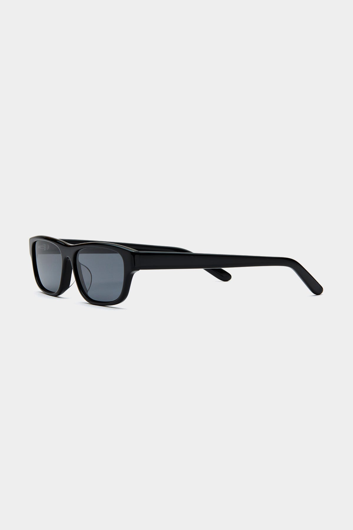VERT 55-16/148 [ACCRUE] KLAUS BK[S] BLACK LENS