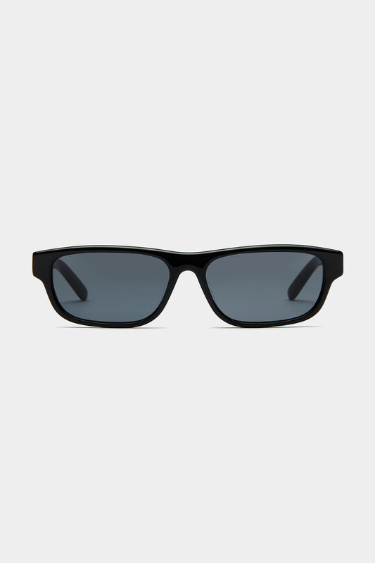VERT 55-16/148 [ACCRUE] KLAUS BK[S] BLACK LENS