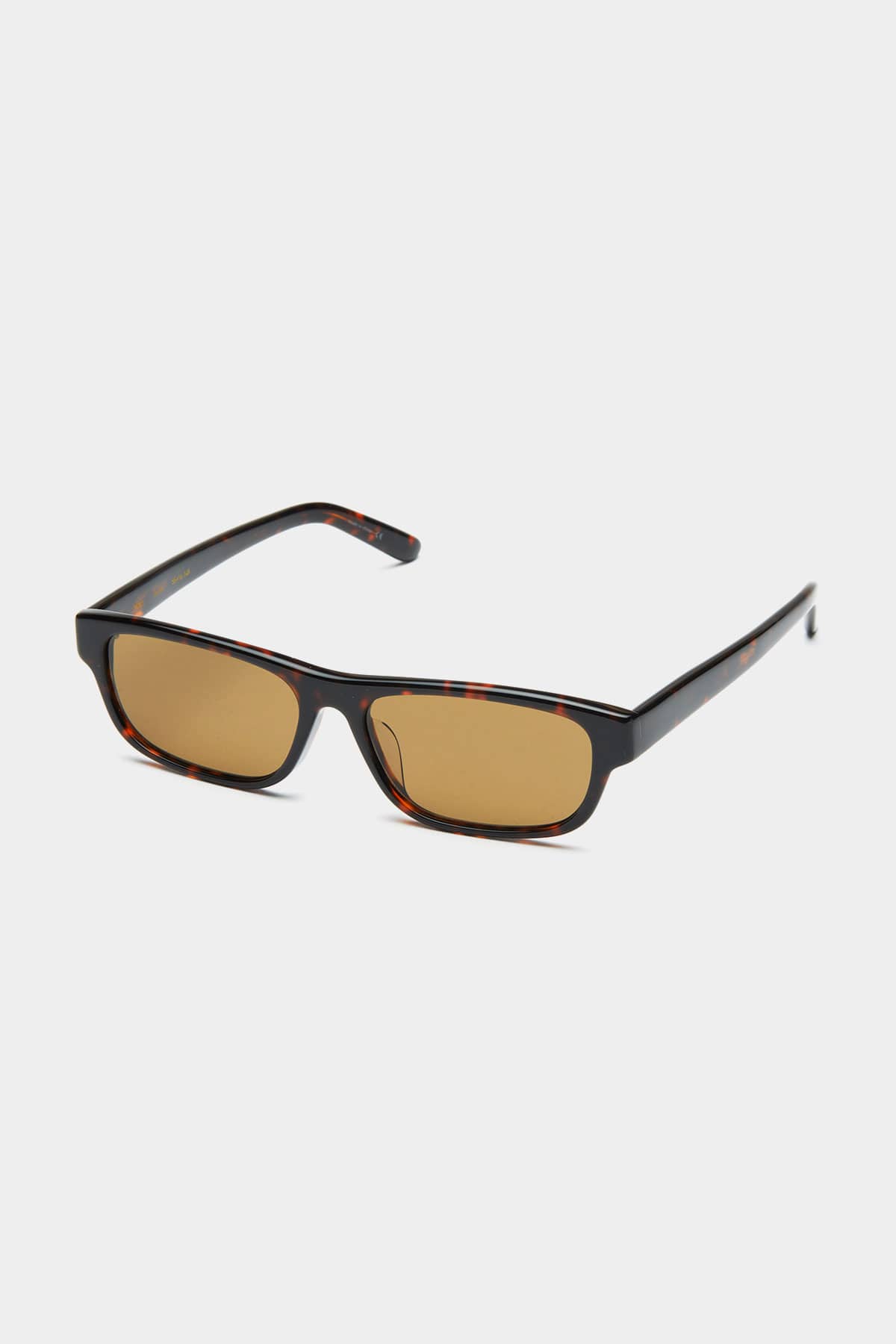 [INVITED] [ACCRUE] KLAUS TOR[S] LIGHT BROWN LENS