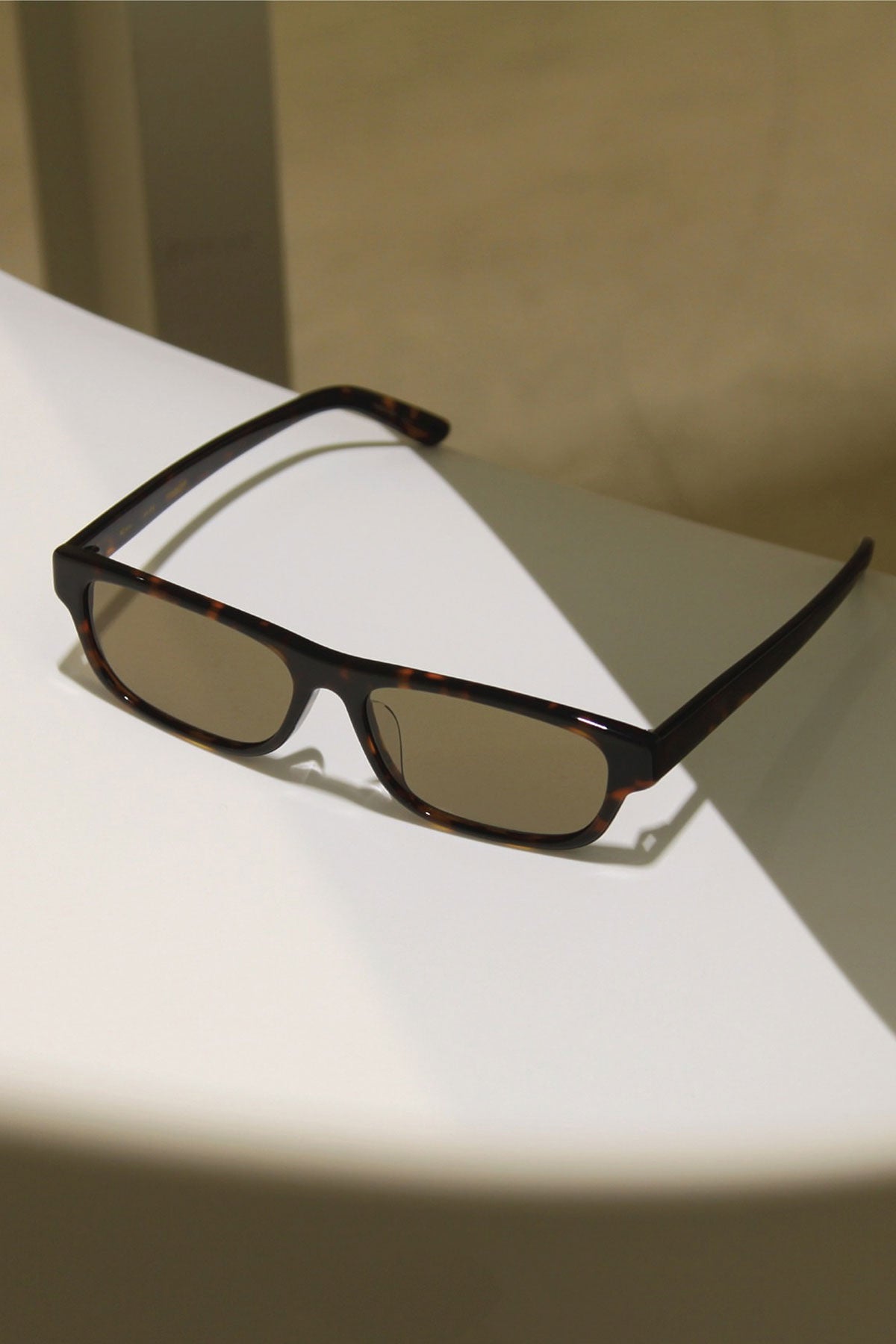VERT 55-16/148 [ACCRUE] KLAUS TOR[S] LIGHT BROWN LENS