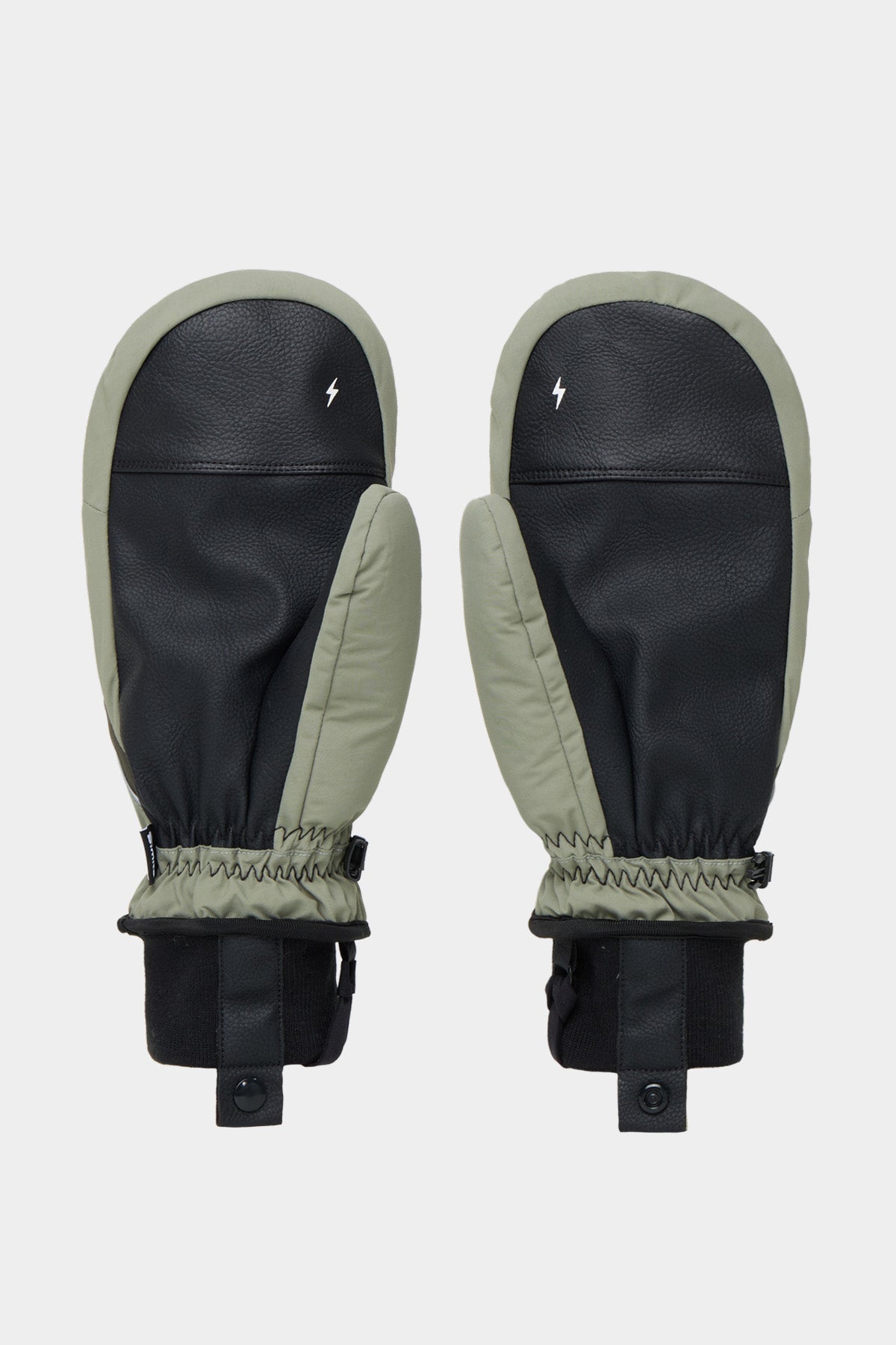[INVITED] ATOM MITTEN SLATE SAGE