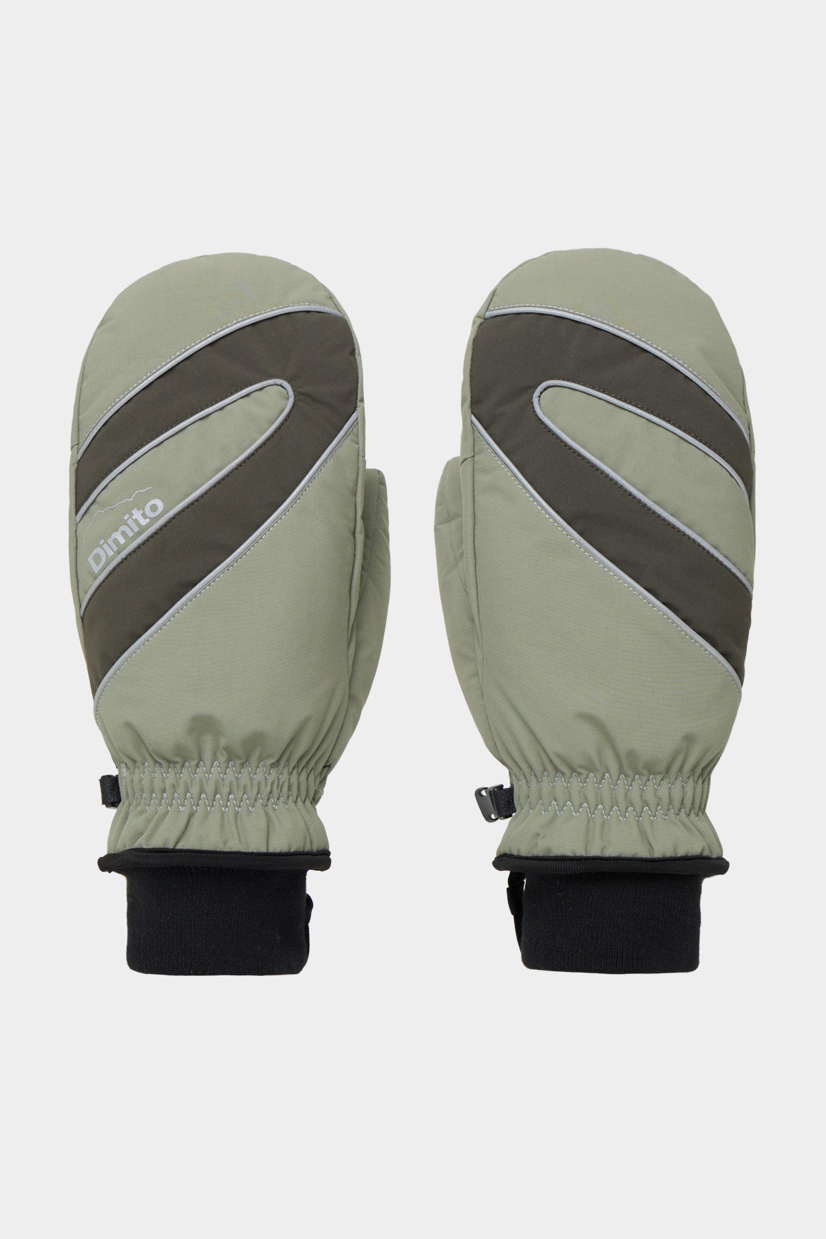 [PROMO] ATOM MITTEN SLATE SAGE