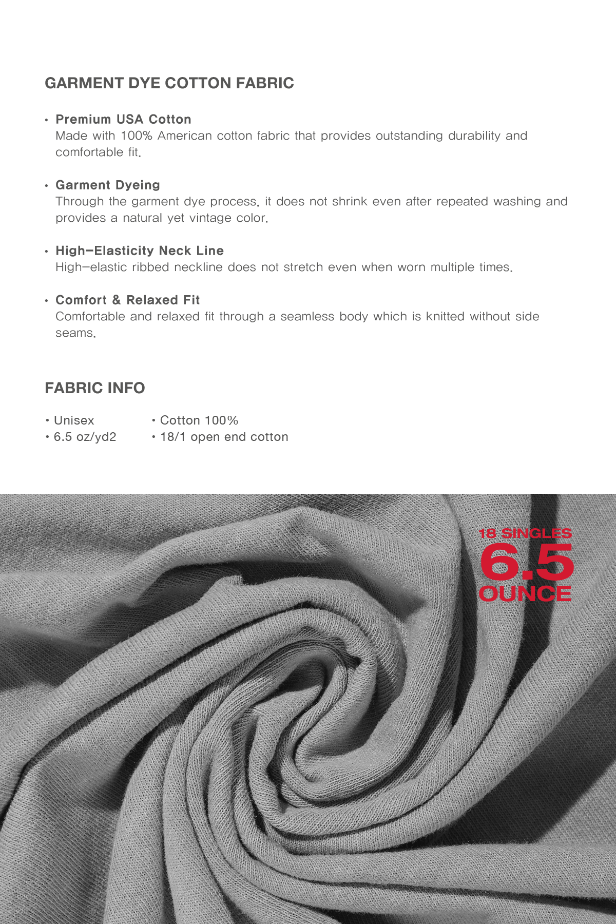 [INVITED] AUTHENTIC MT POCKET SSV GD 6.5OZ TEE BLACK