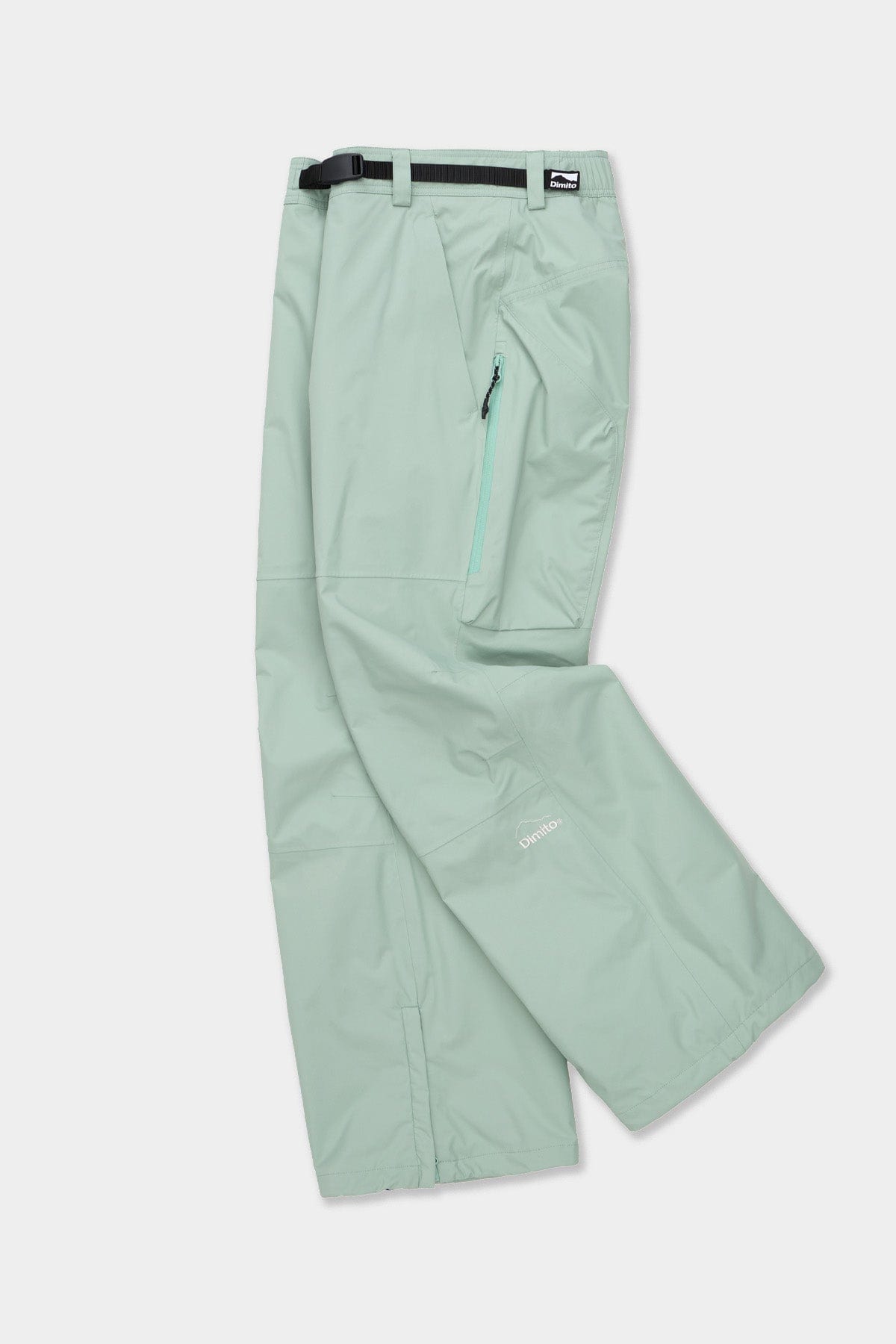 [PROMO] BARRIER OG PANTS SLATE MINT (Relaxed Fit)