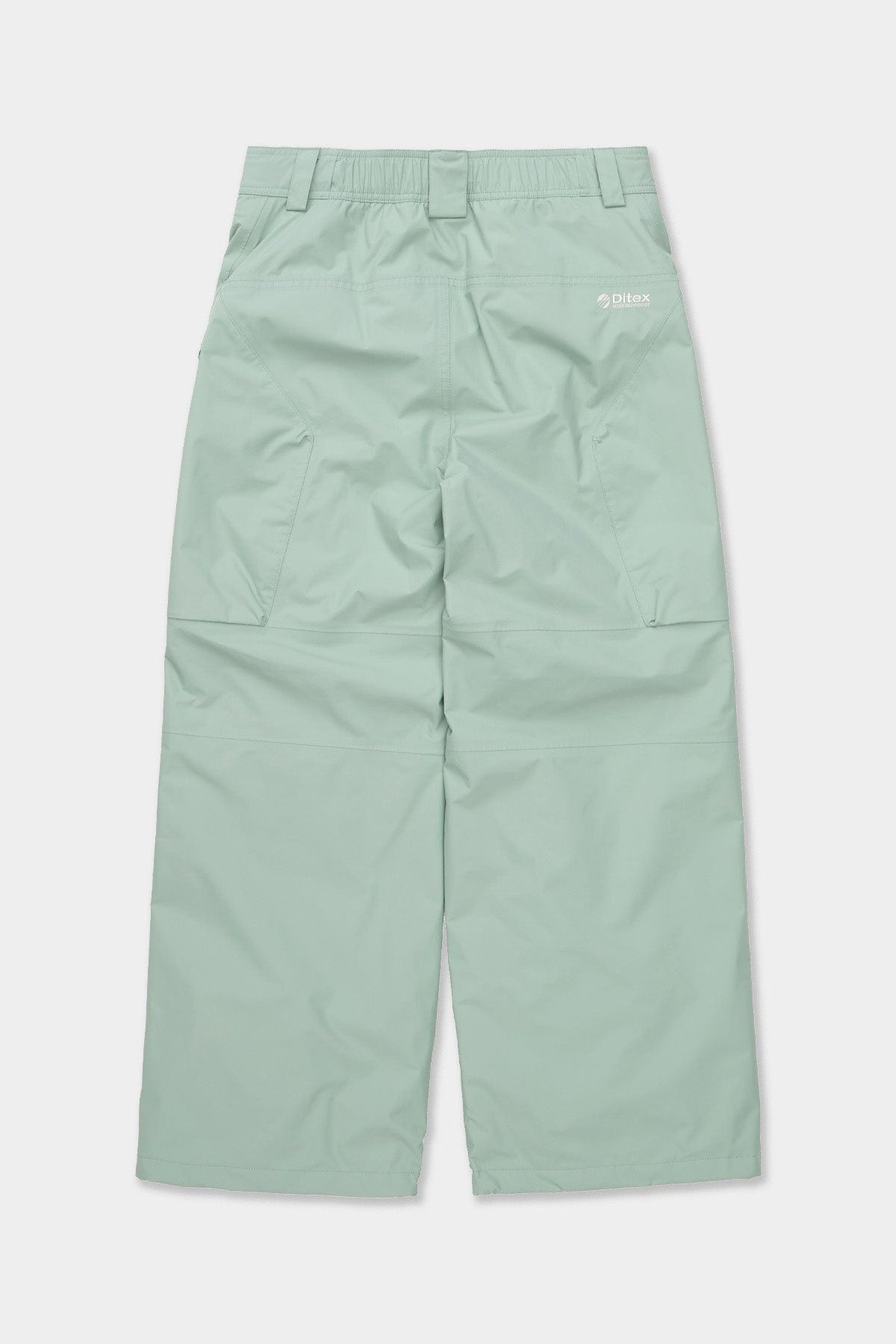 [PROMO] BARRIER OG PANTS SLATE MINT (Relaxed Fit)