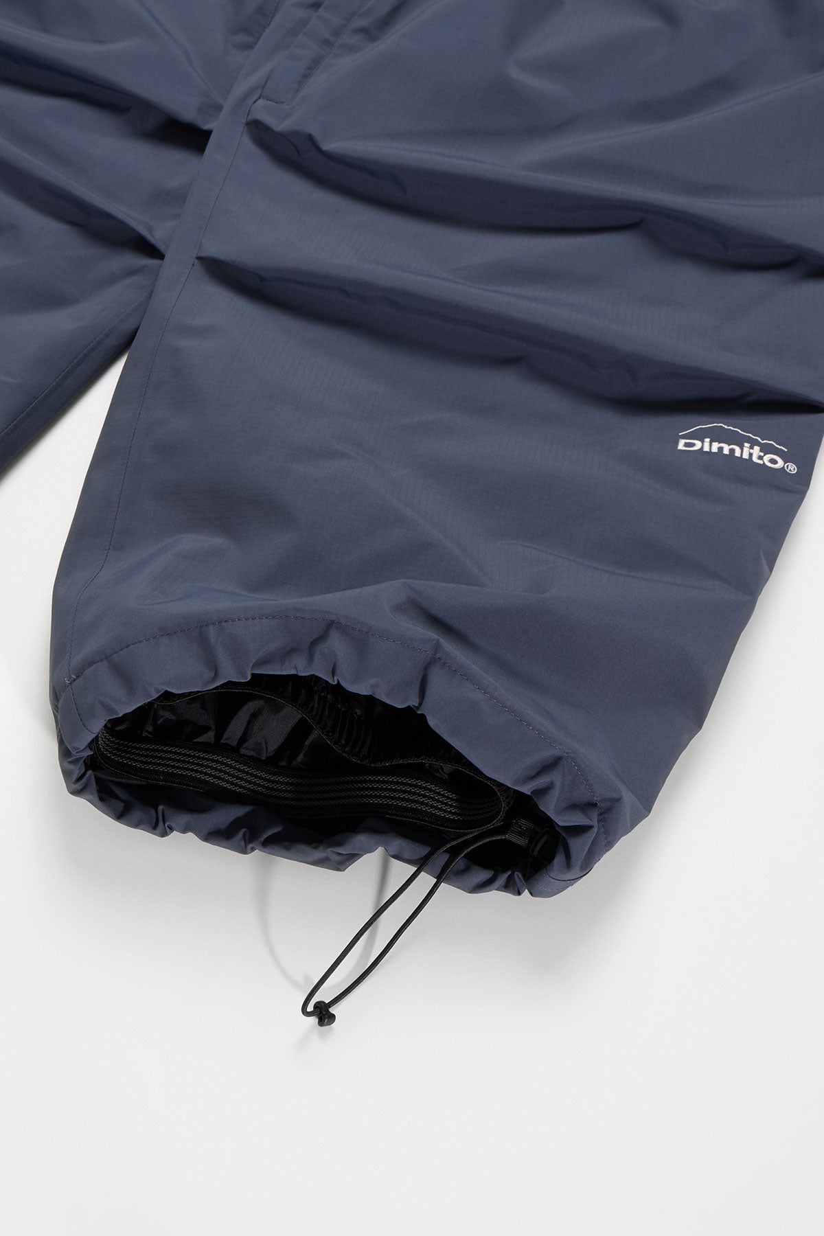 VERT BASIC WIDE PANTS (WIDE FIT LV.2) FUCHSIA