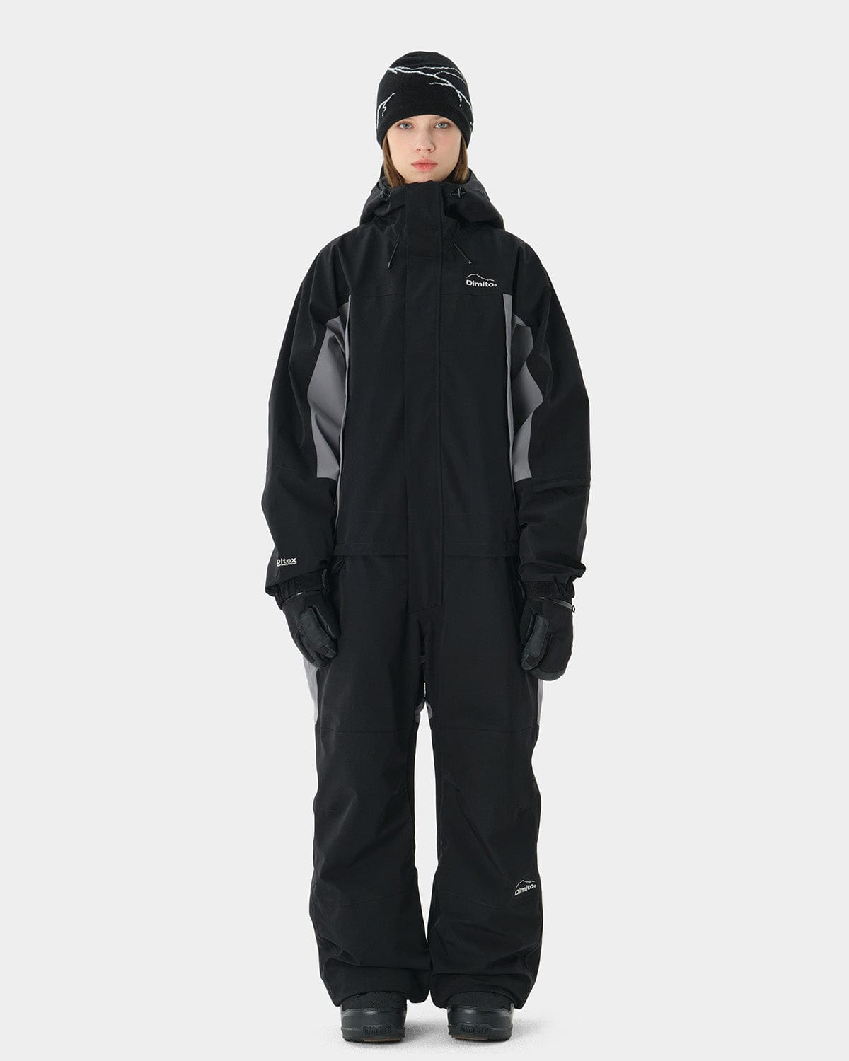 BLOCK ES JUMPSUIT BLACK – DIMITO INTERNATIONAL
