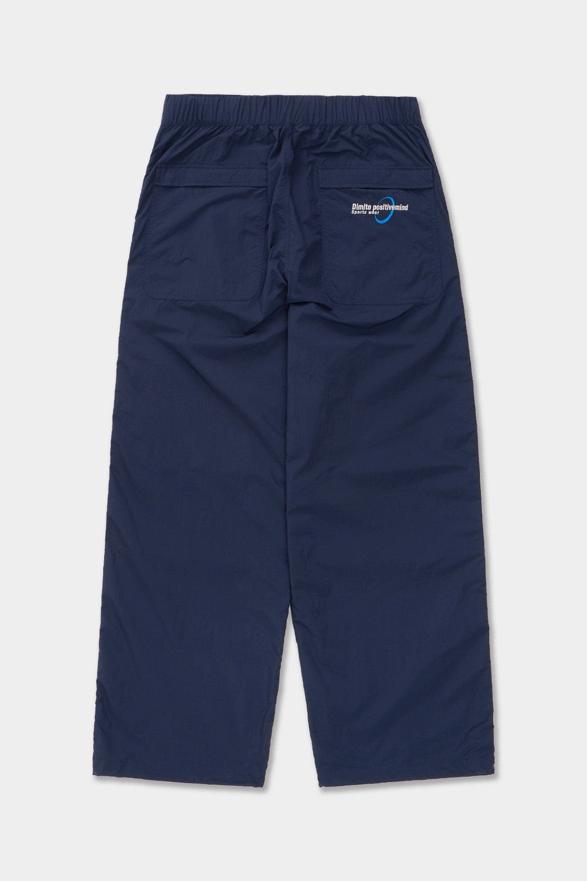 [PROMO] CAMP PANTS NAVY