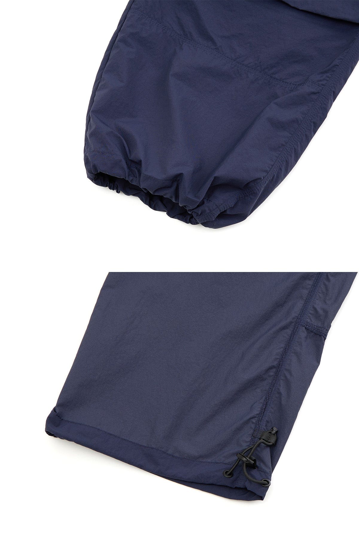 [INVITED] CAMP PANTS NAVY