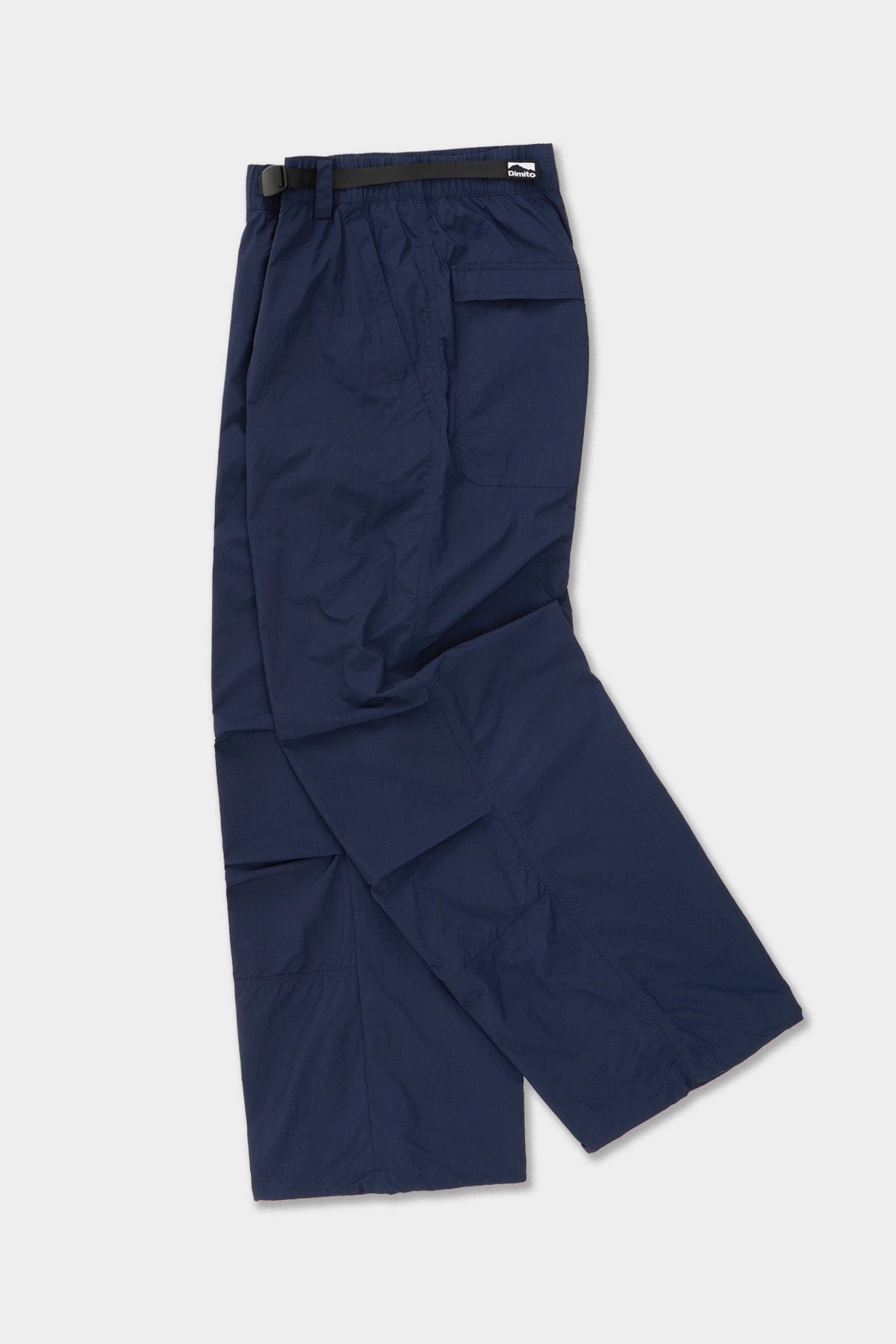 [PROMO] CAMP PANTS NAVY