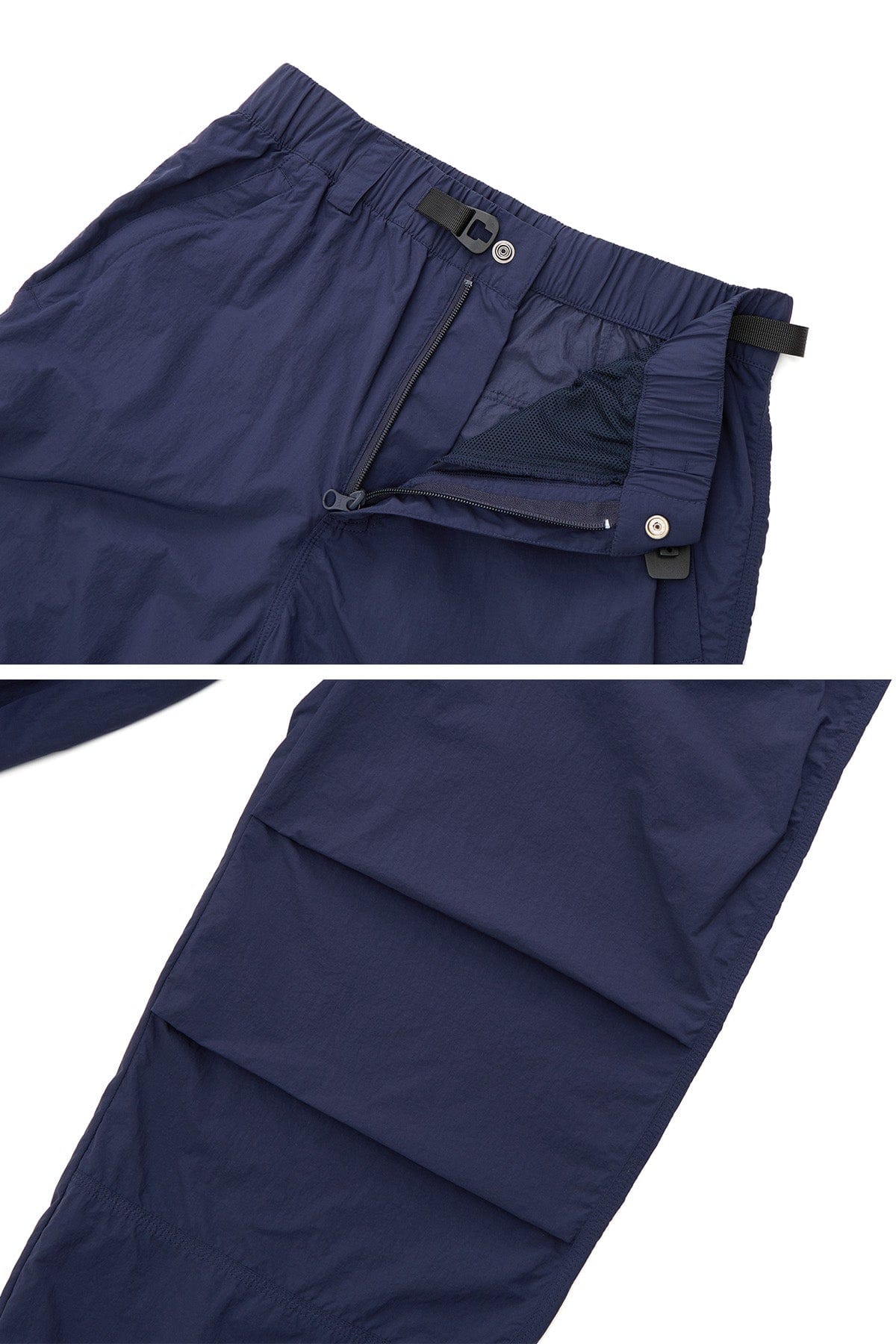 [PROMO] CAMP PANTS NAVY