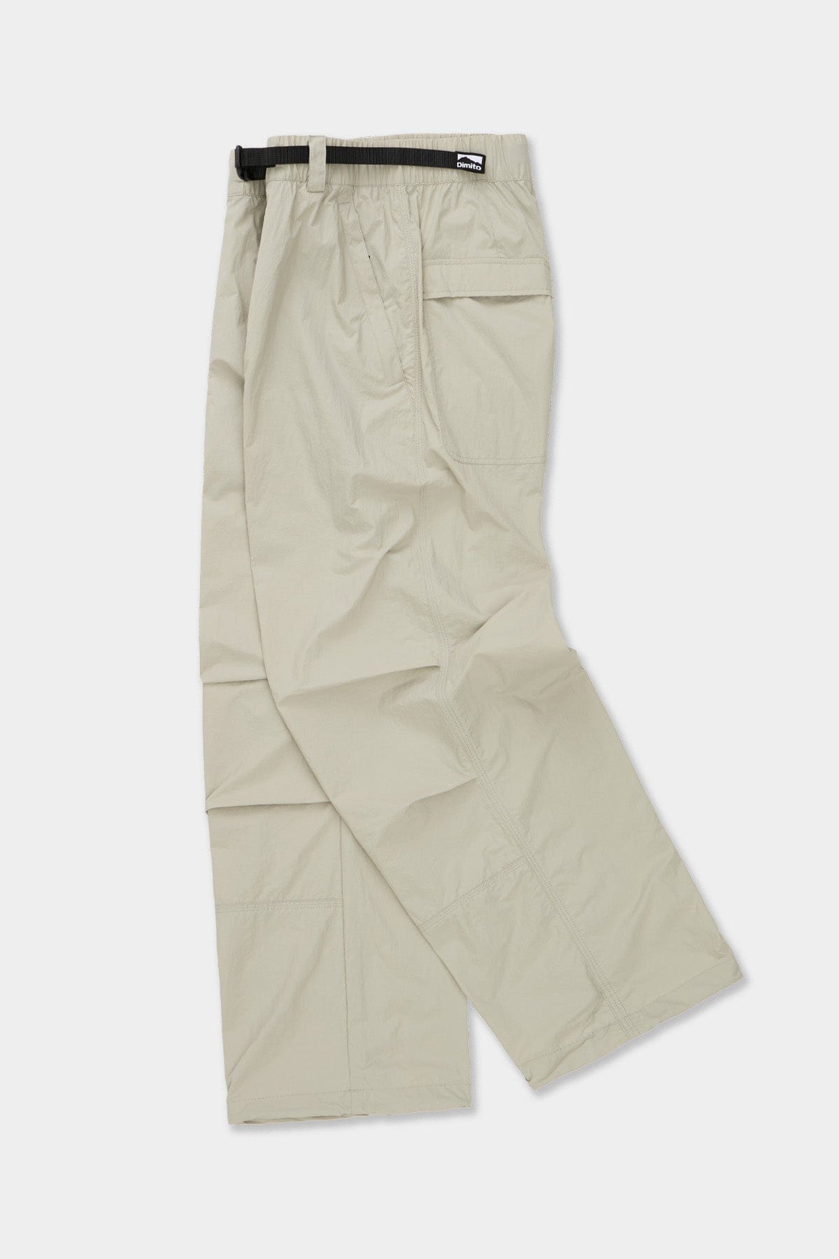 [PROMO] CAMP PANTS SLATE KHAKI