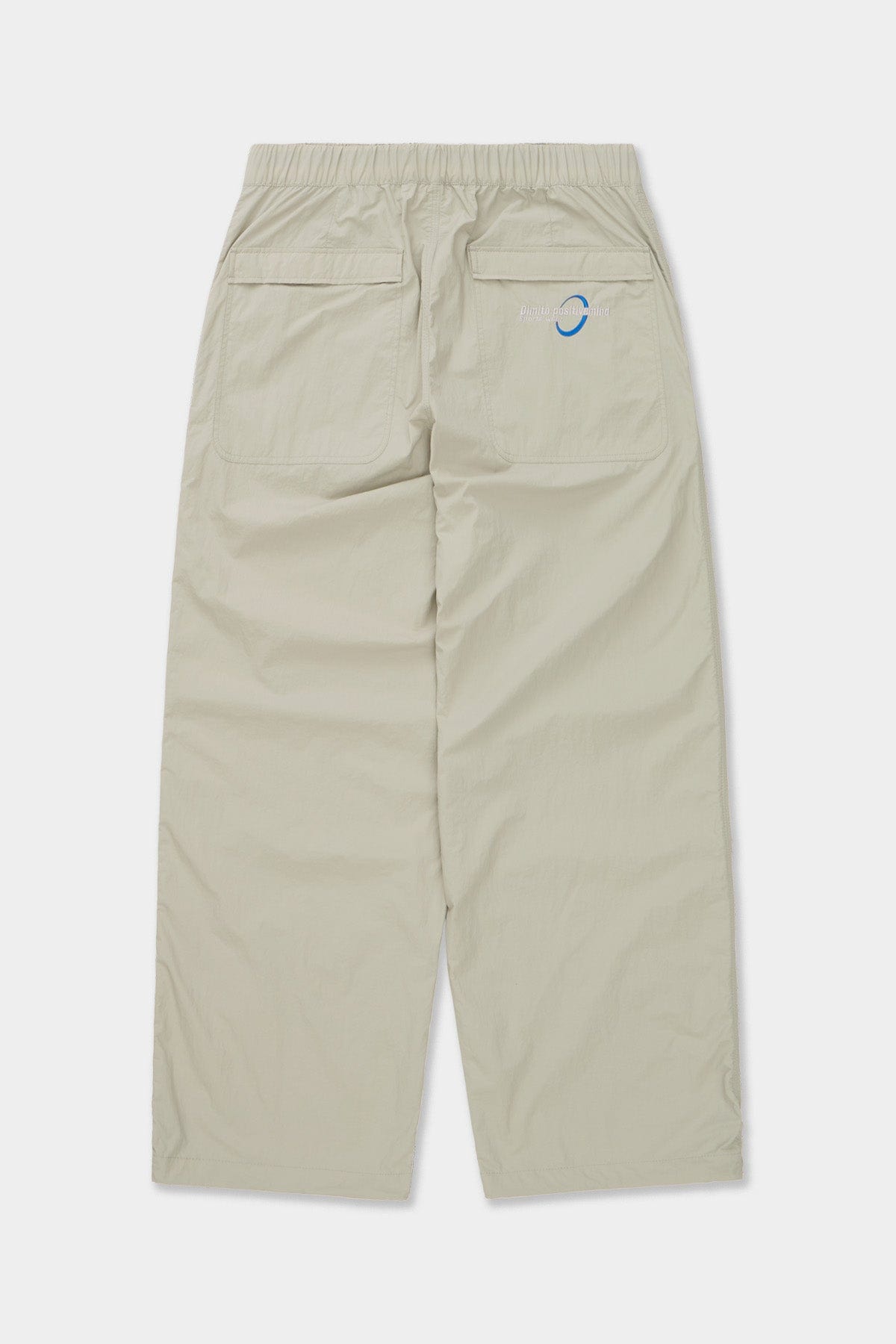 [PROMO] CAMP PANTS SLATE KHAKI