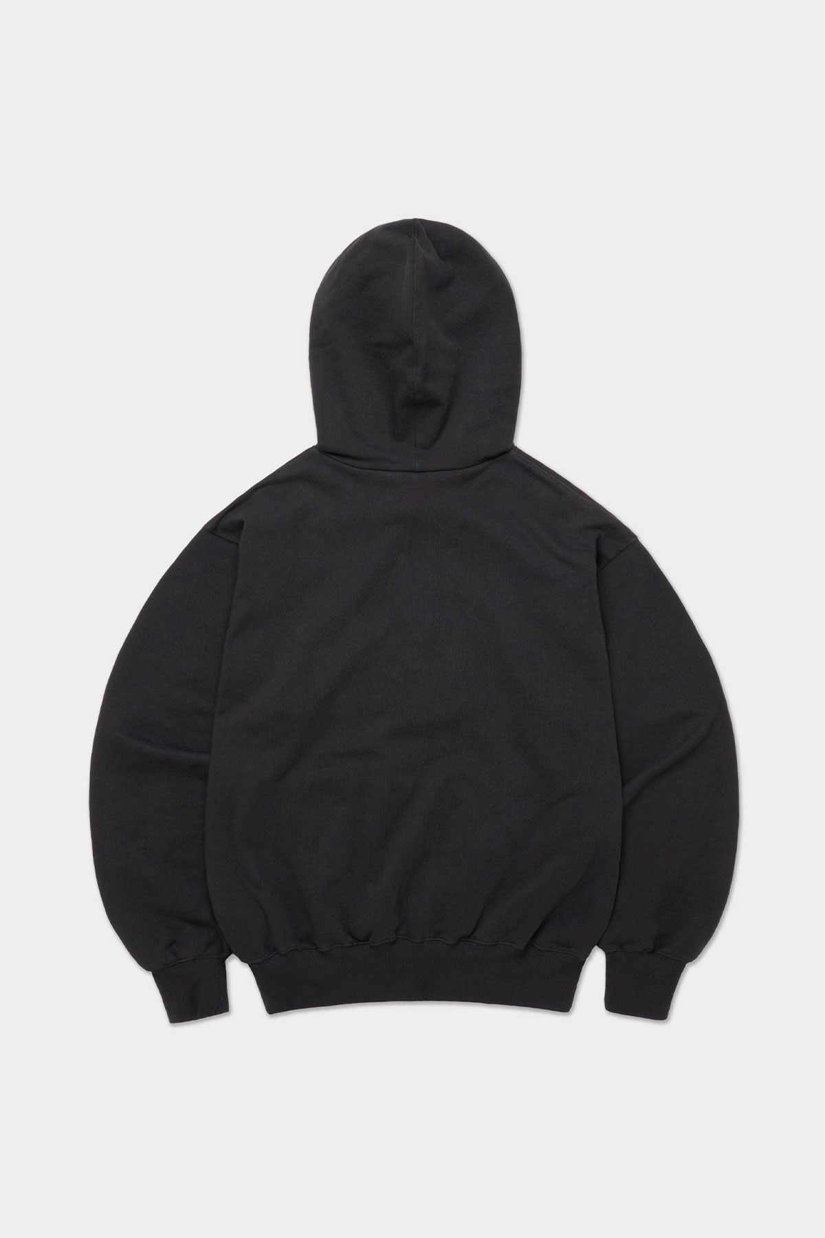 VERT CHROMATICA HOODIE BLACK