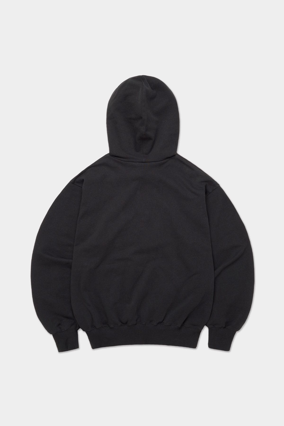 [INVITED] CHROMATICA HOODIE BLACK