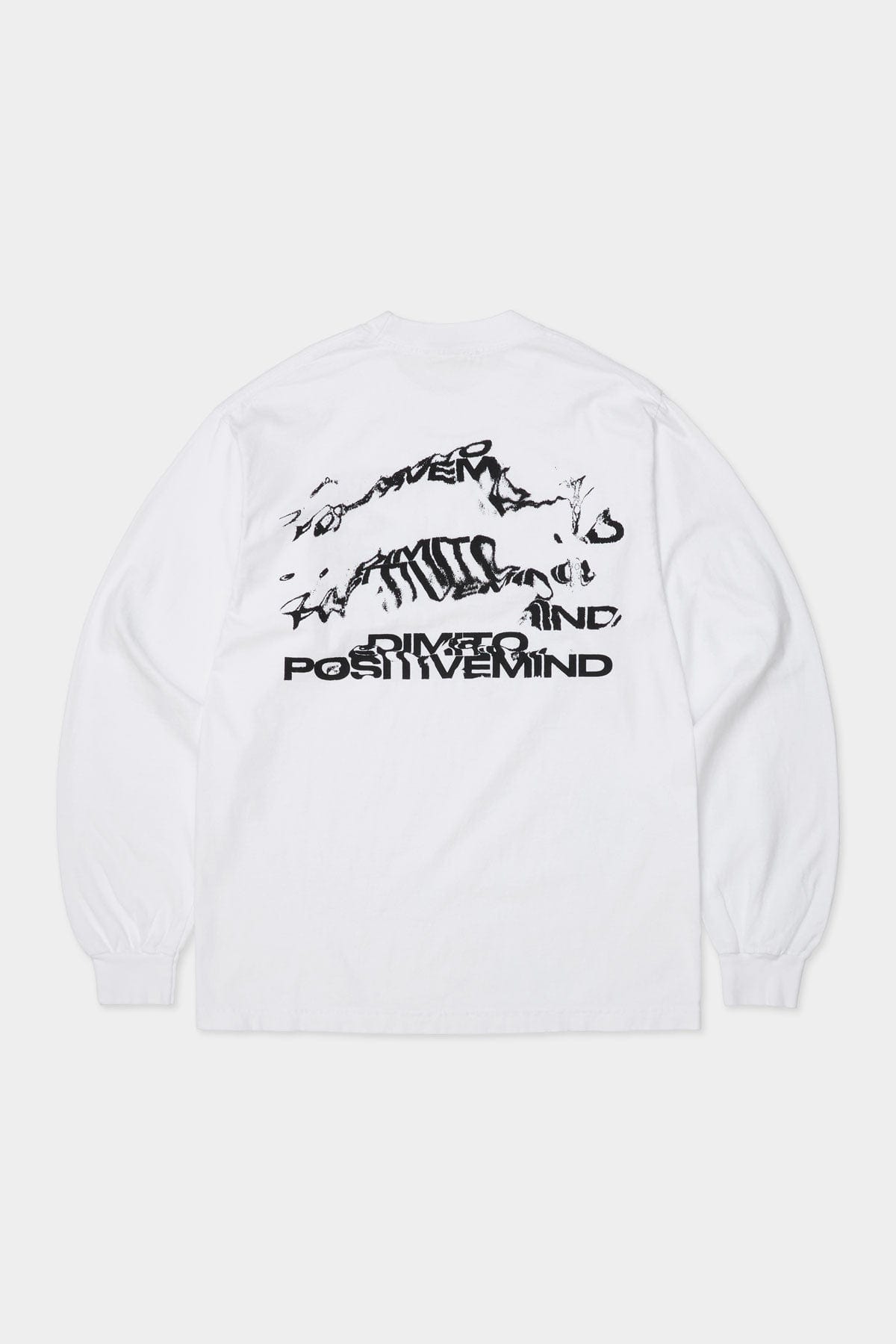 VERT CIRCLE LOGO LSV GD 6.5OZ TEE WHITE