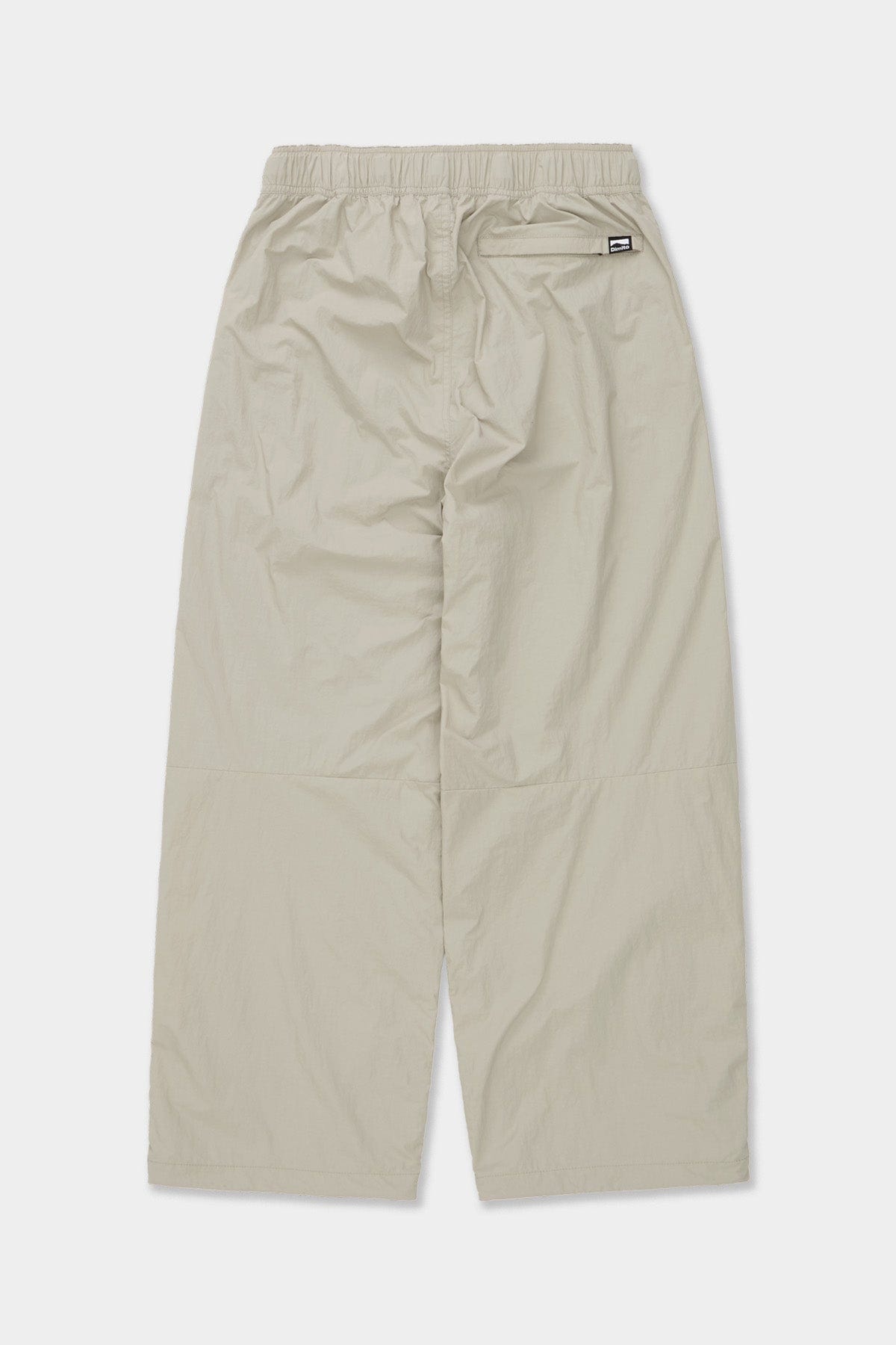 [INVITED] COMBINE PANTS GOAT