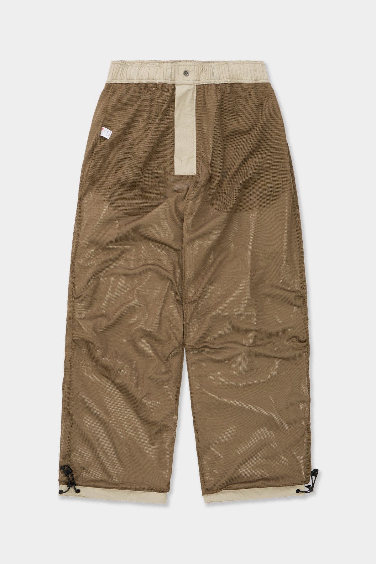 [PROMO] COMBINE PANTS GOAT