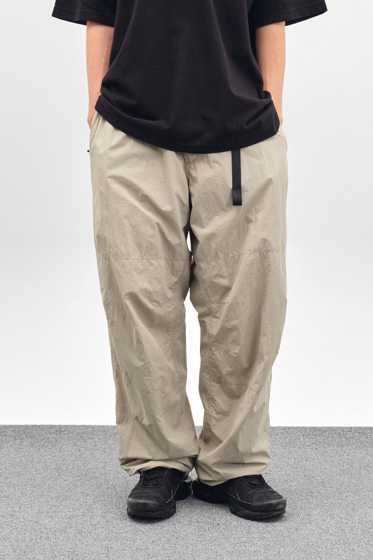 [INVITED] COMBINE PANTS GOAT