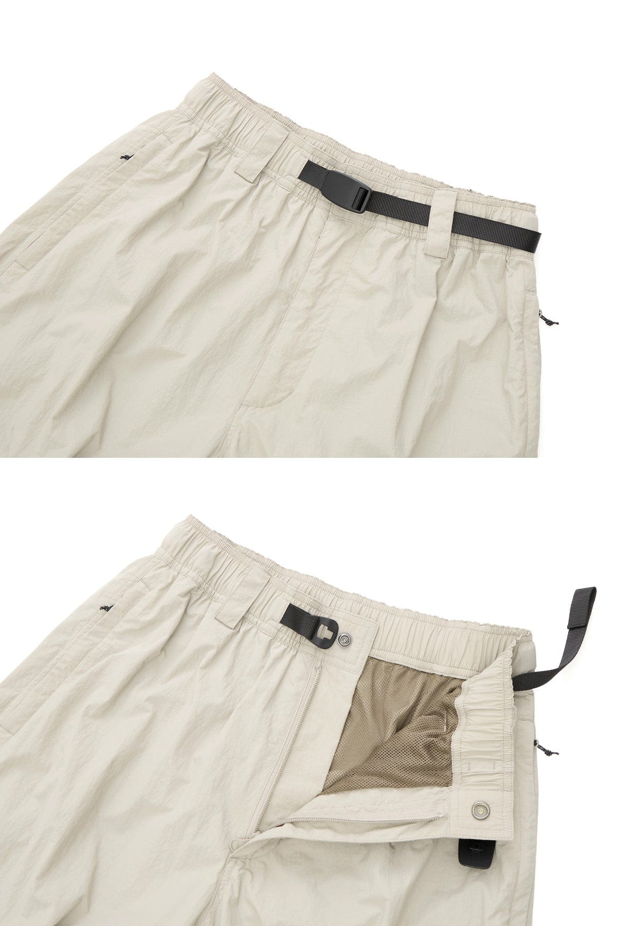 [PROMO] COMBINE PANTS GOAT